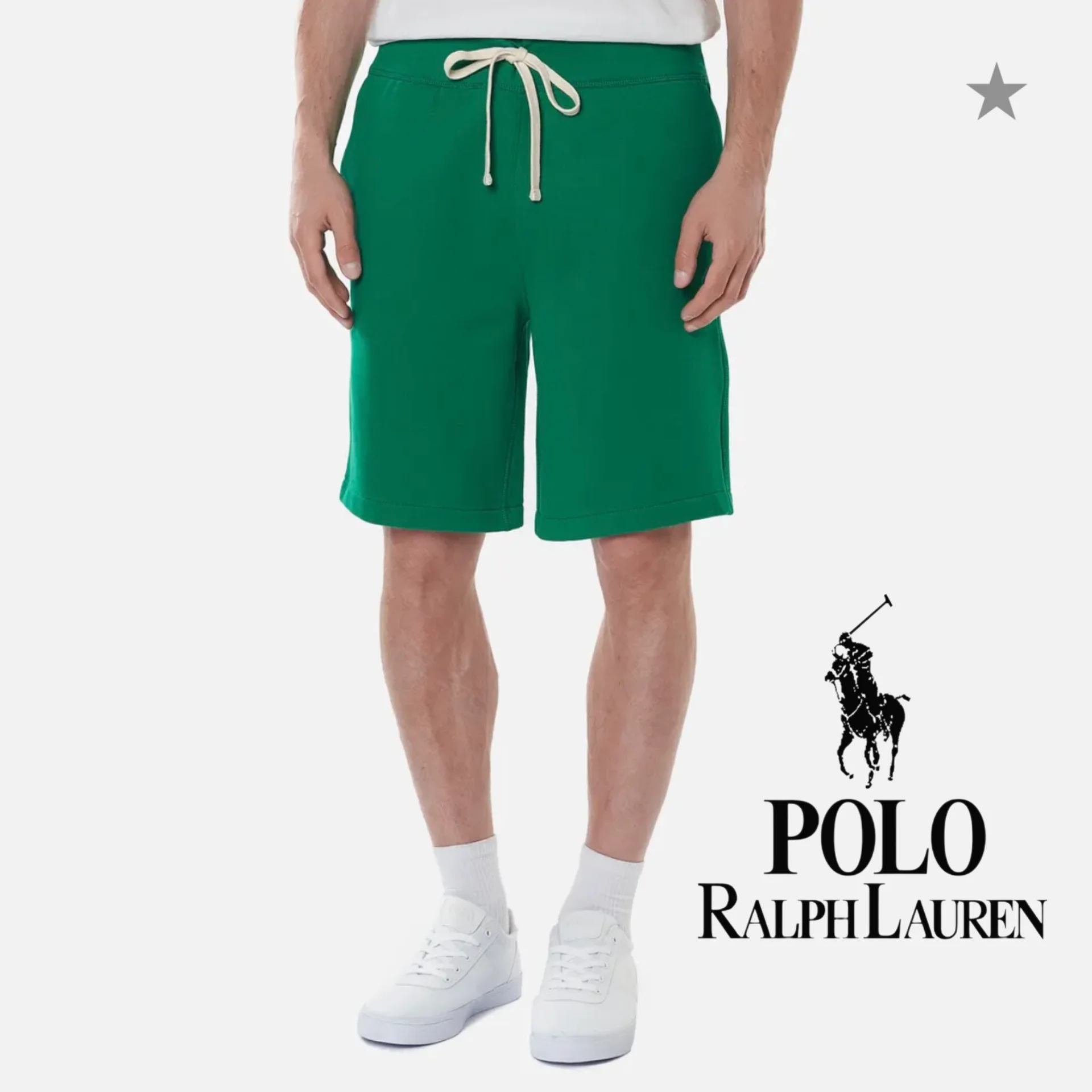Шорты Polo Ralph Lauren Оригинал мужские