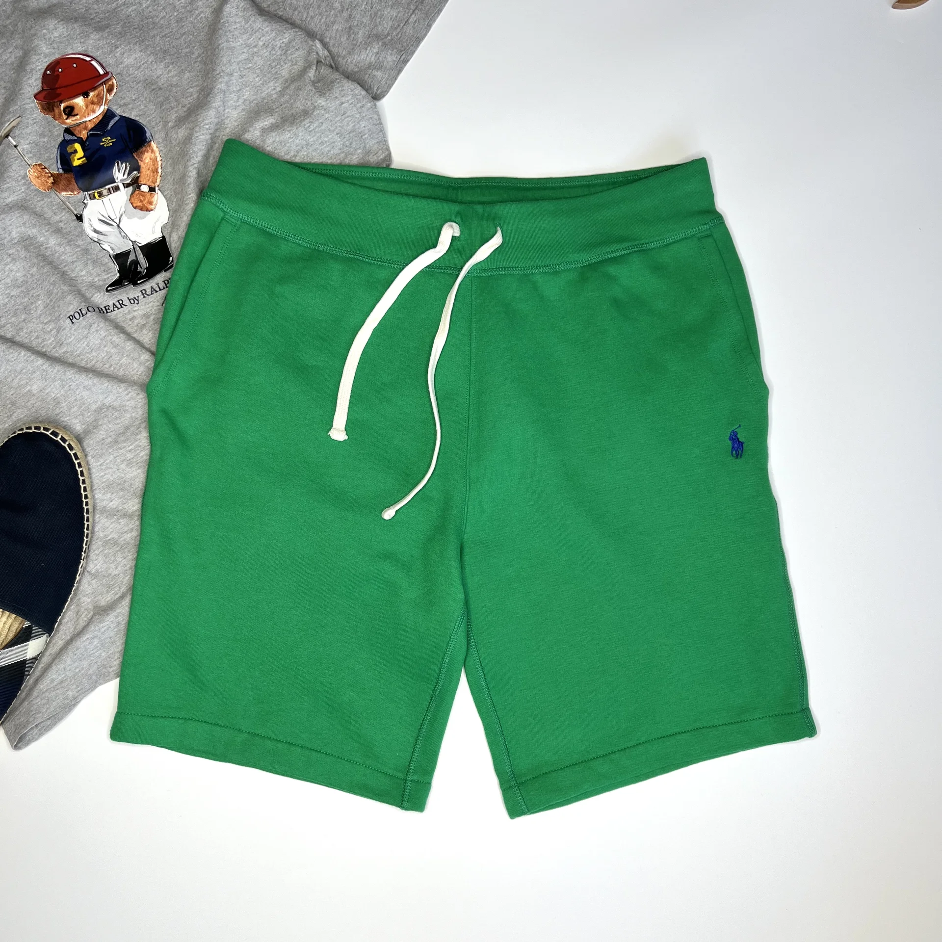 Шорты Polo Ralph Lauren Оригинал мужские - миниатюра 3