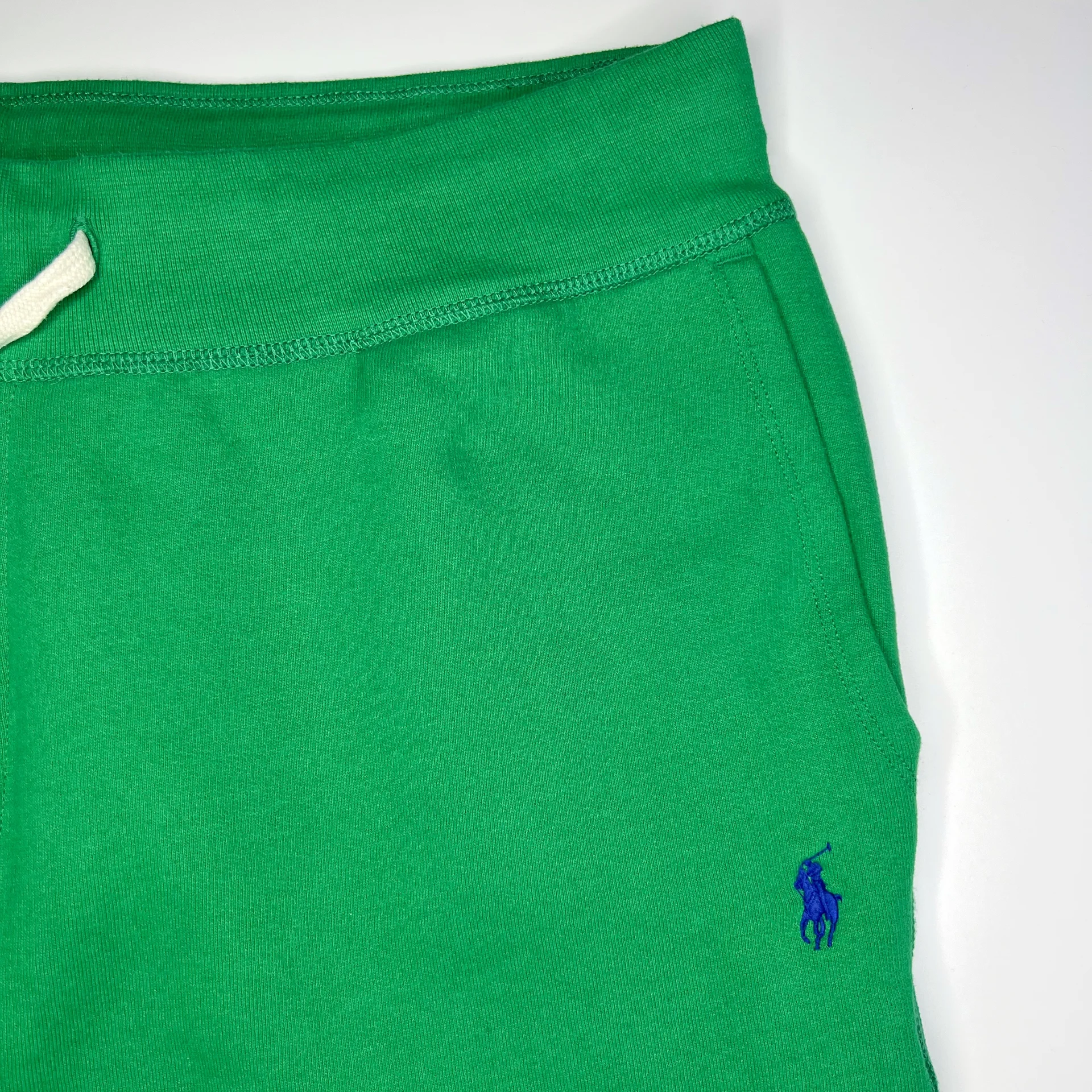 Шорты Polo Ralph Lauren Оригинал мужские - миниатюра 4