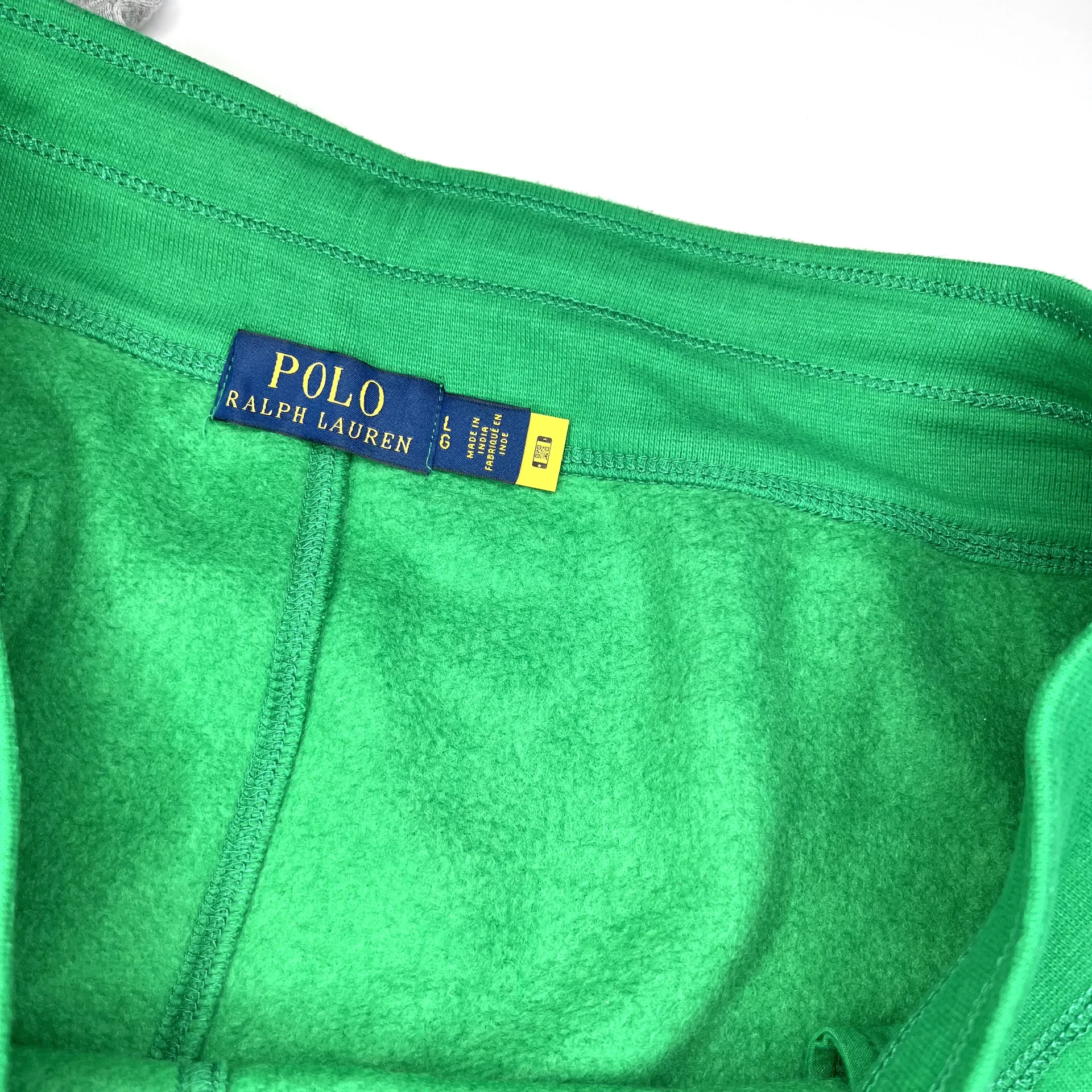 Шорты Polo Ralph Lauren Оригинал мужские - миниатюра 7