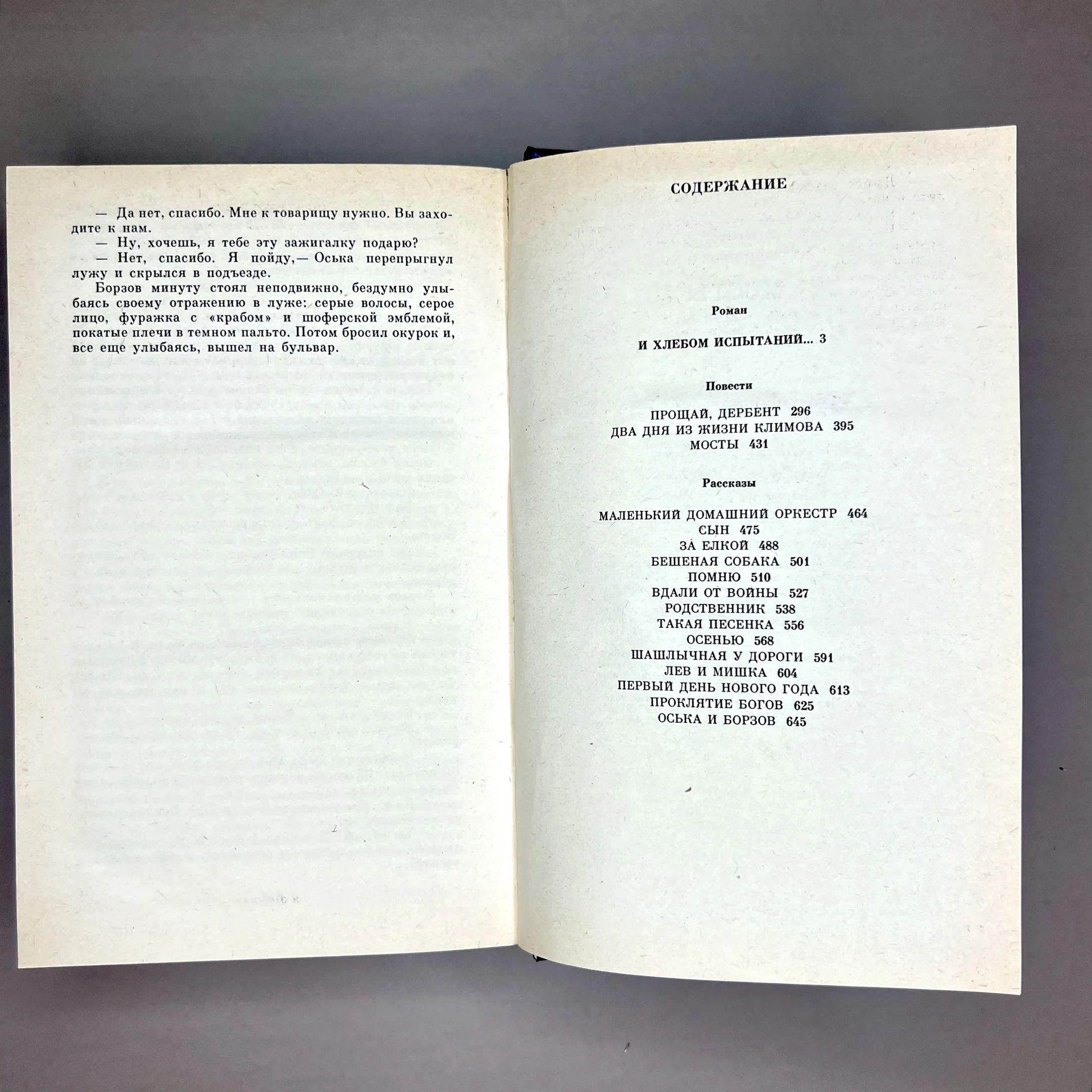В.Мусаханов «Мосты» книга - миниатюра 4