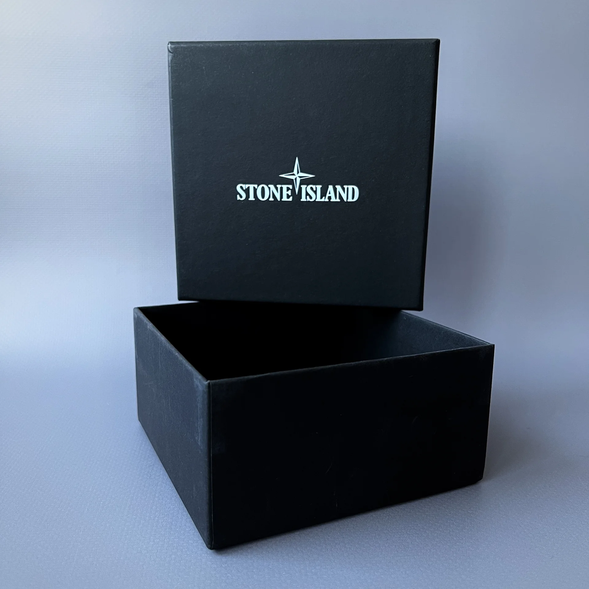 Stone Island Коробка, упаковка Оригинал - миниатюра 4