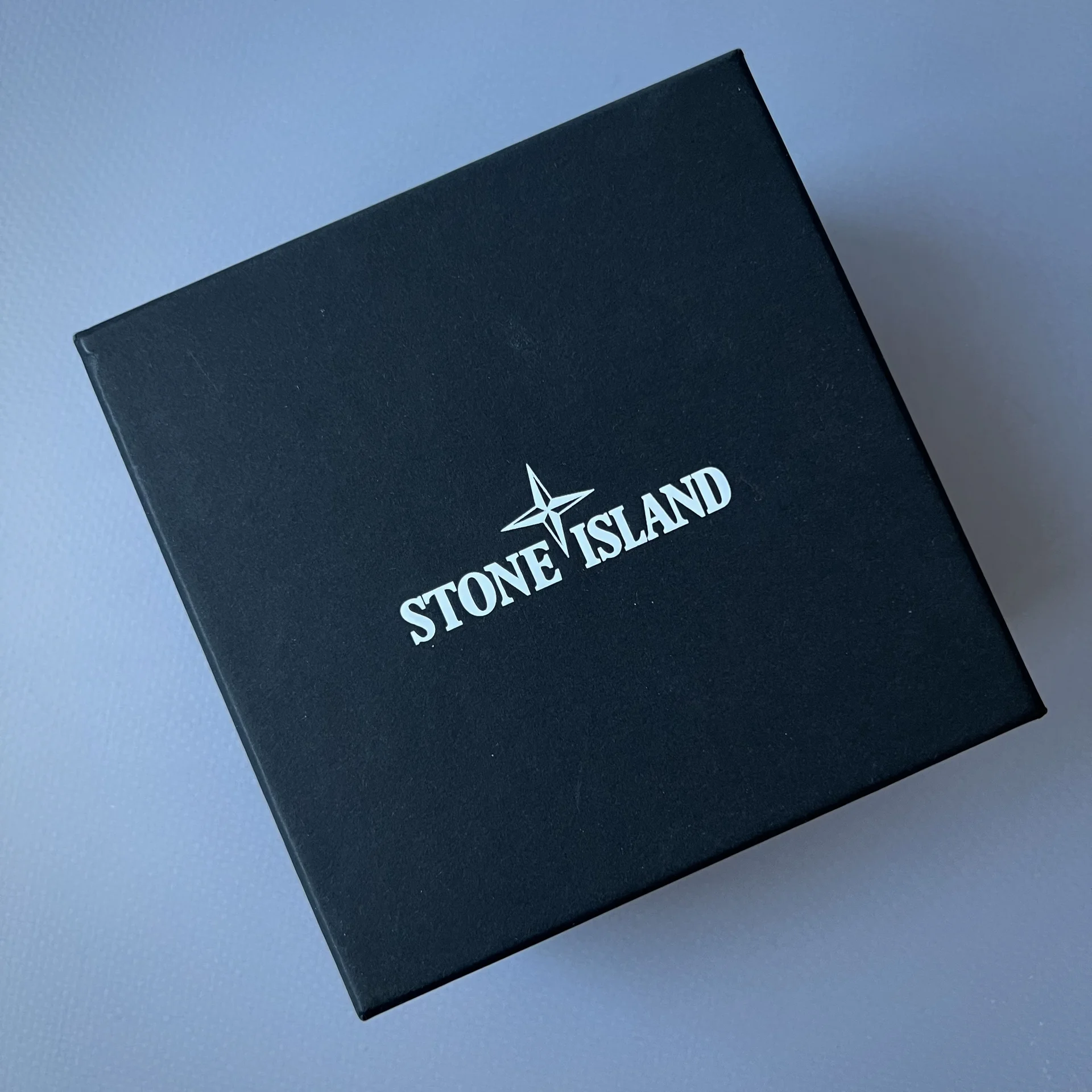 Stone Island Коробка, упаковка Оригинал - миниатюра 5