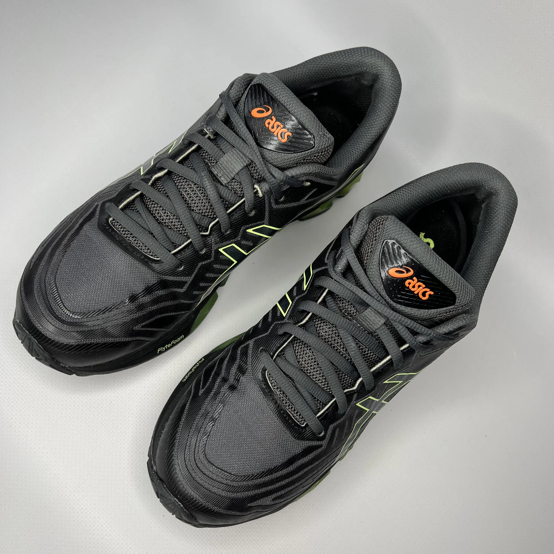 Кроссовки Asics Gel-Quantum оригинал мужские - миниатюра 5