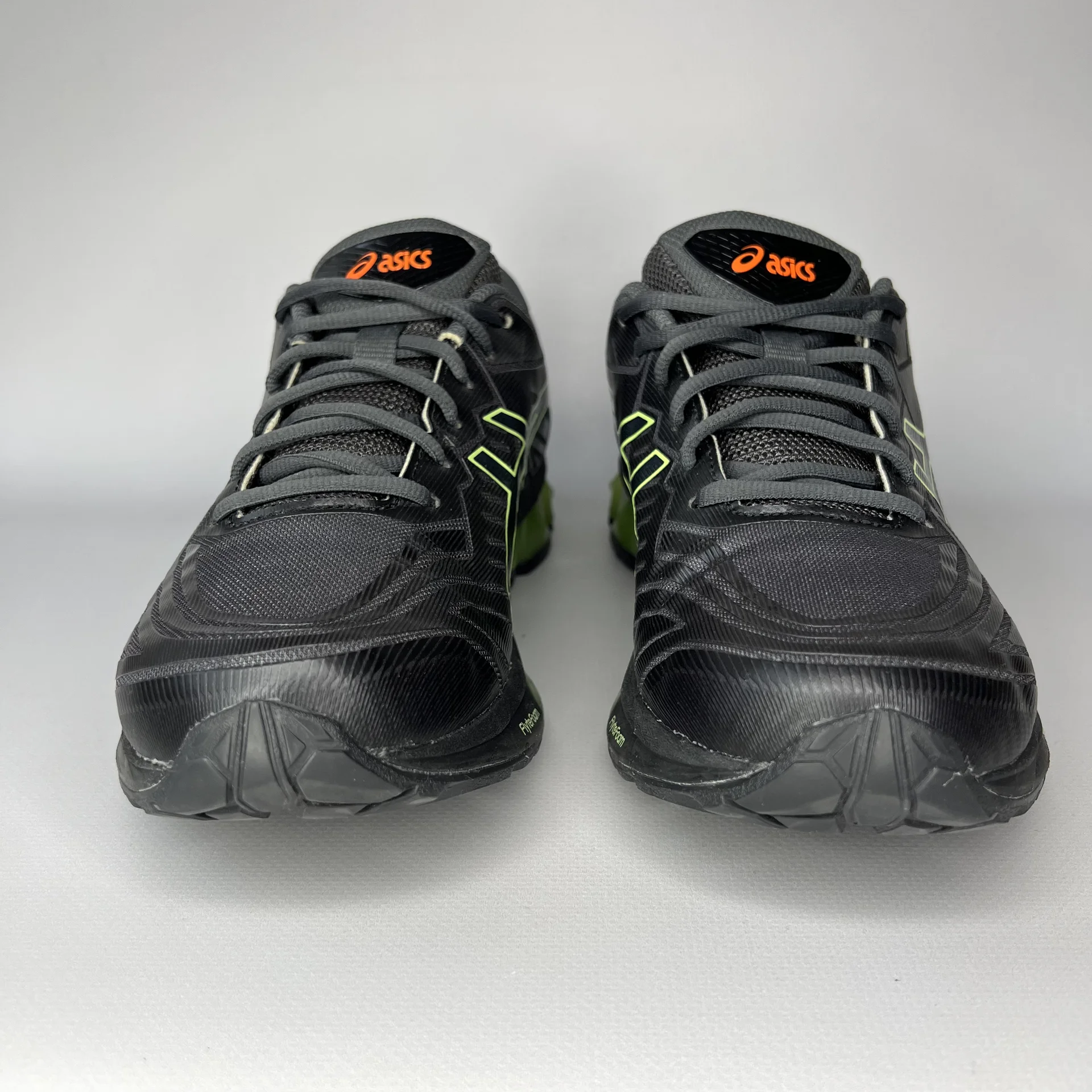 Кроссовки Asics Gel-Quantum оригинал мужские - миниатюра 6