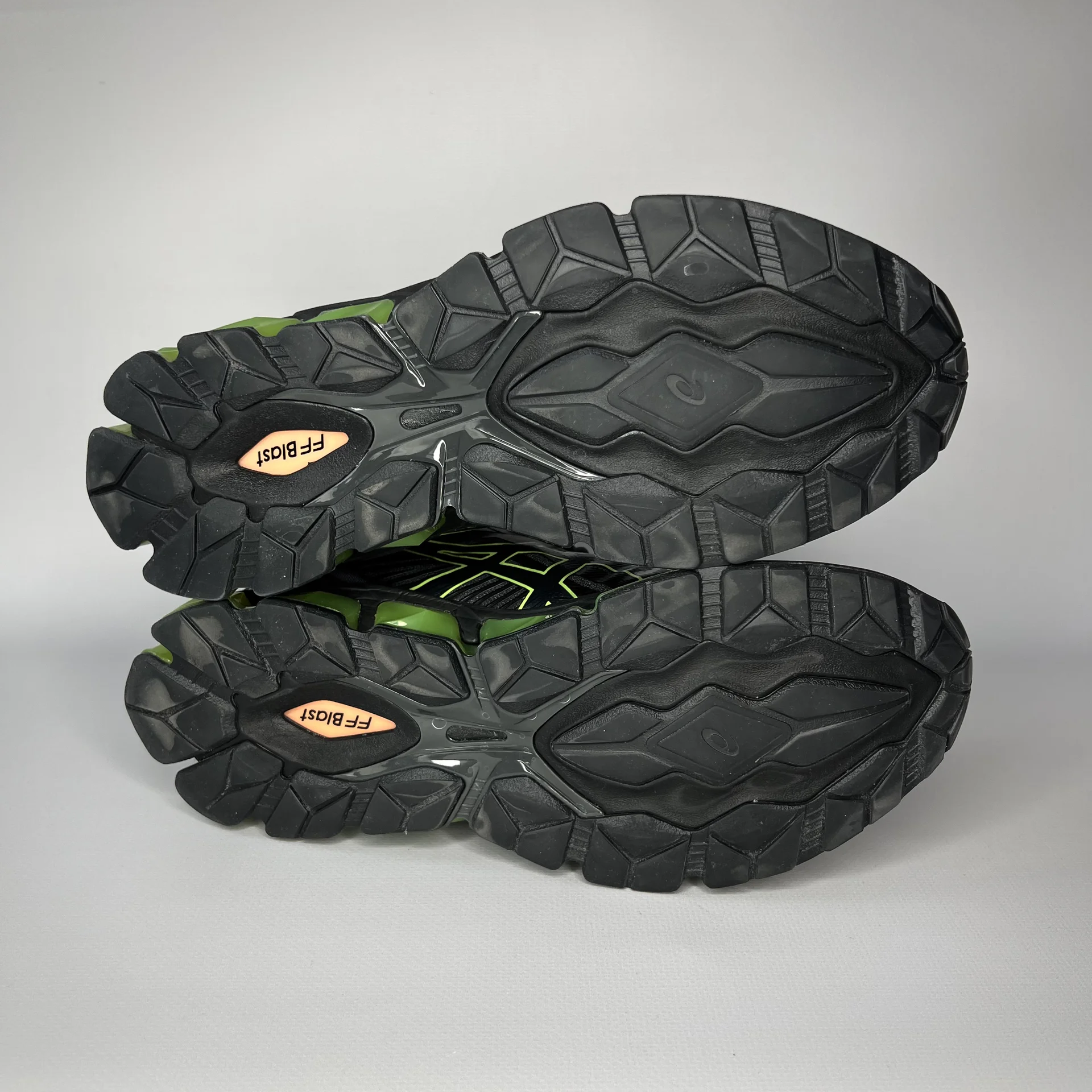 Кроссовки Asics Gel-Quantum оригинал мужские - миниатюра 7