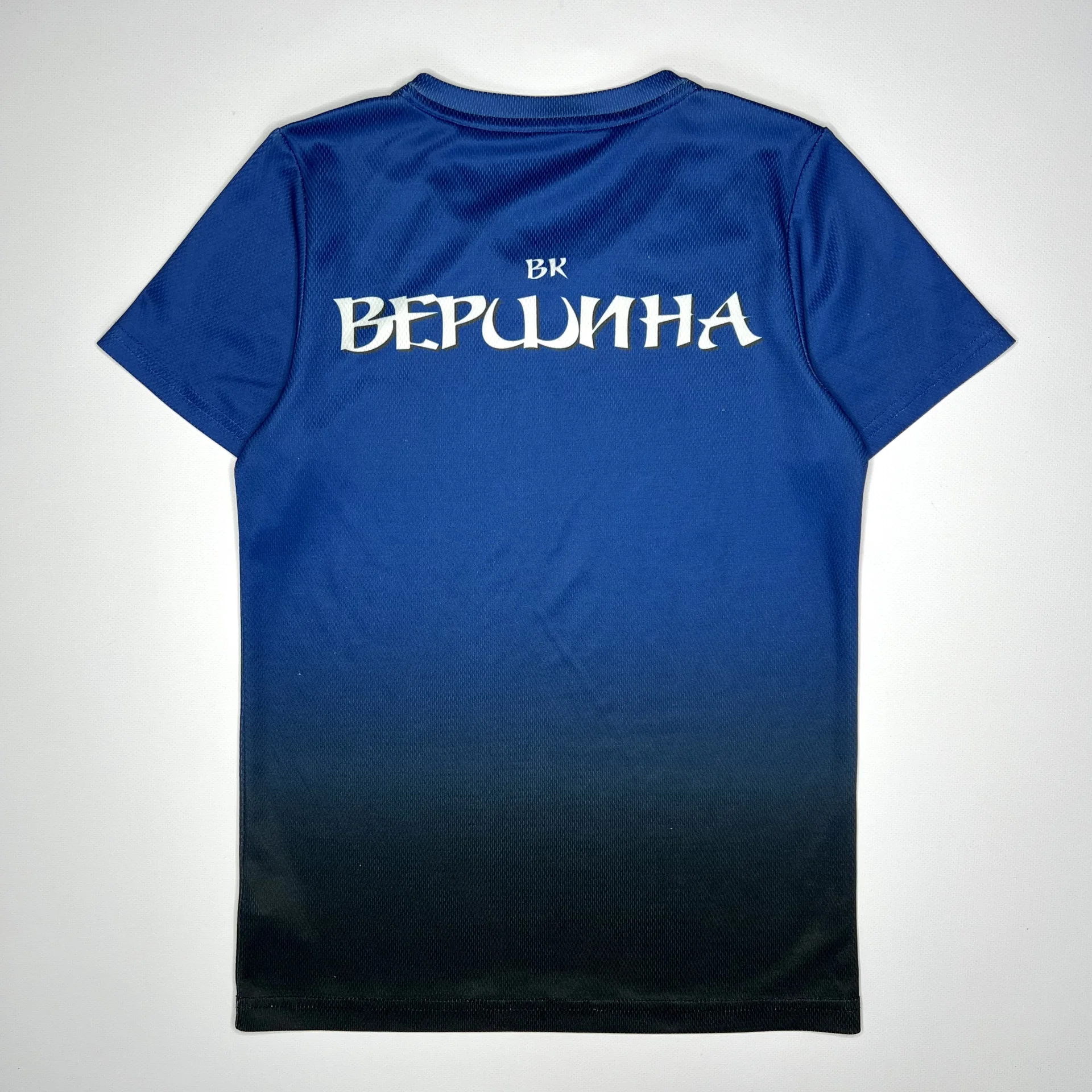 Футболка спортивная волейбольная 152/158 - миниатюра 2