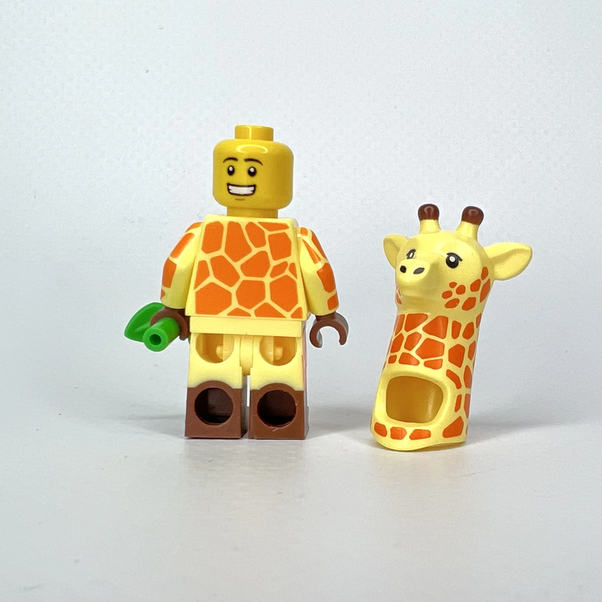 Минифигурки Lego оригинал Лего человечки - миниатюра 5