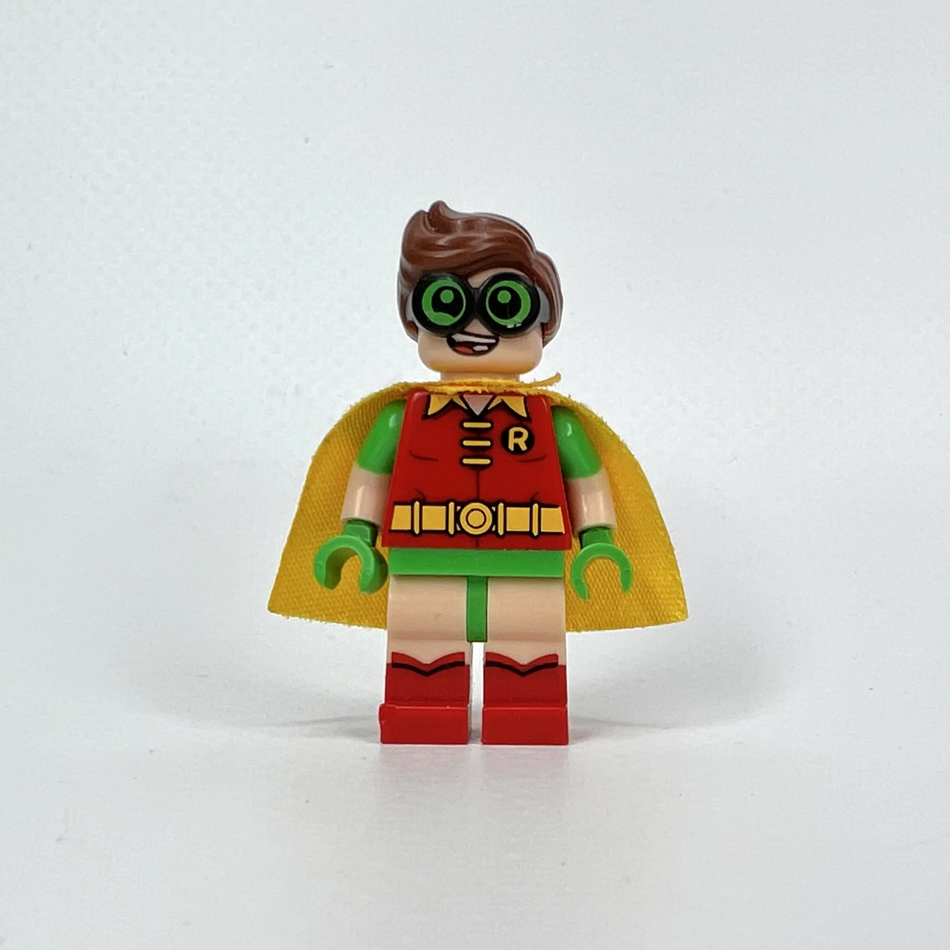 Минифигурки Lego оригинал Лего человечки - миниатюра 6