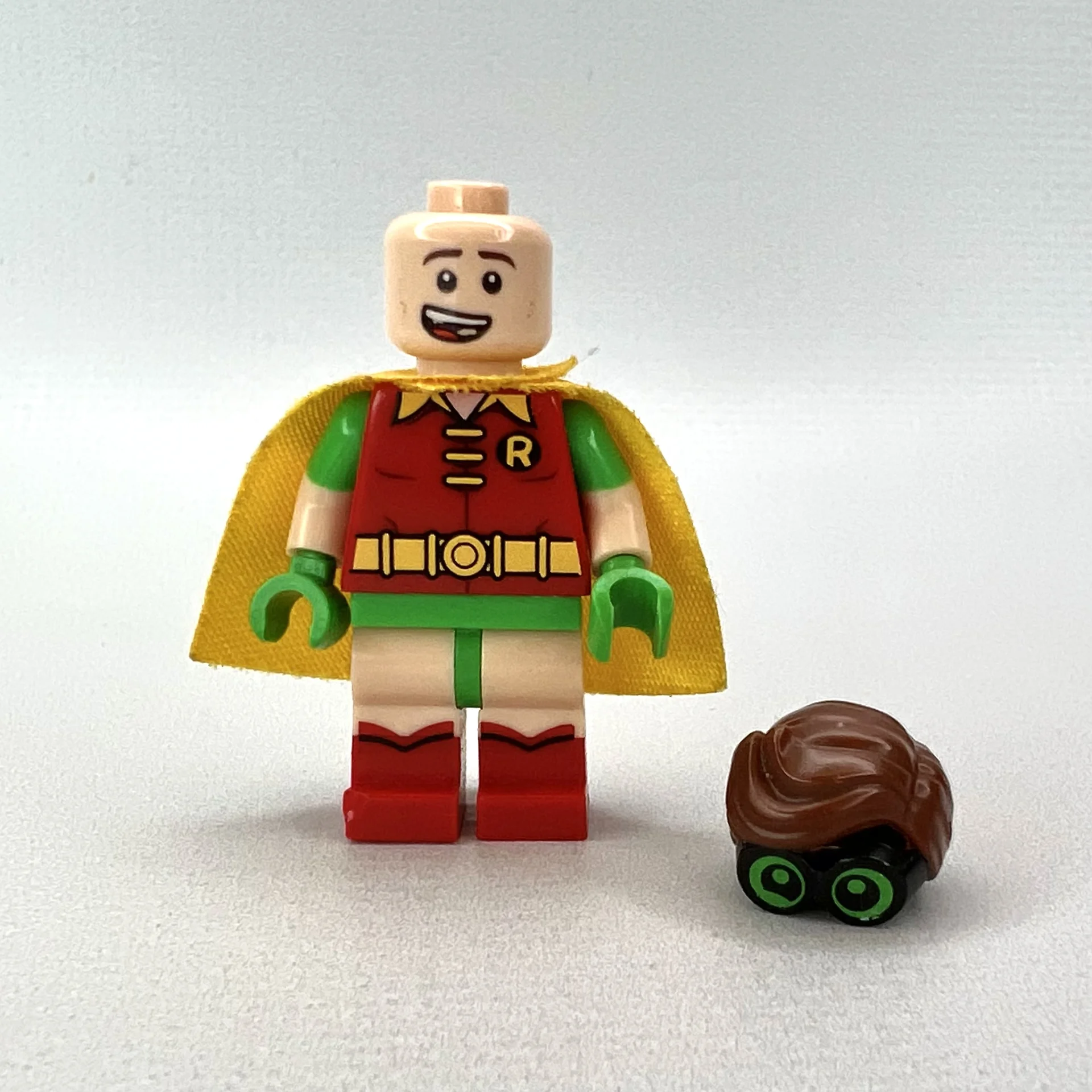 Минифигурки Lego оригинал Лего человечки - миниатюра 7