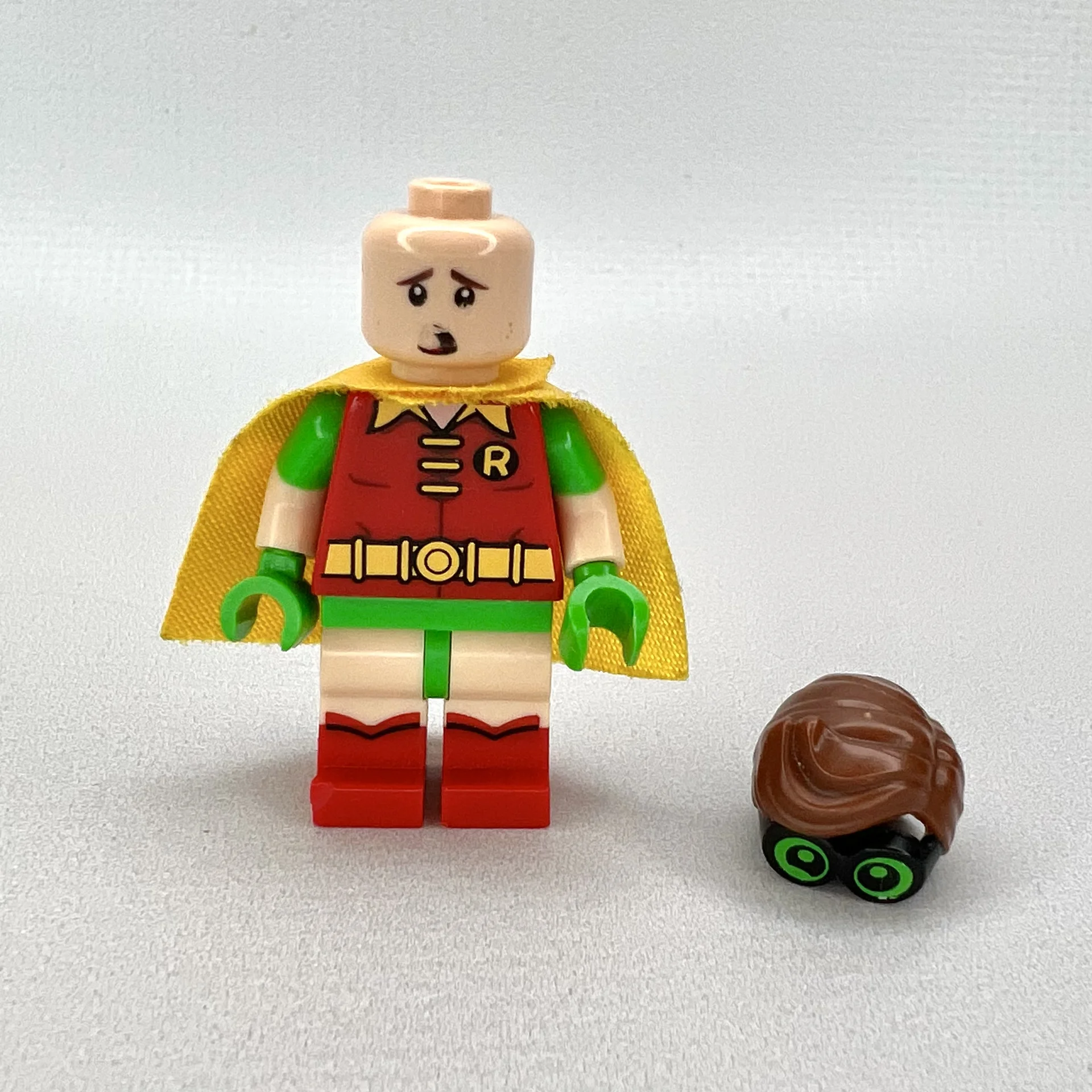 Минифигурки Lego оригинал Лего человечки - миниатюра 8