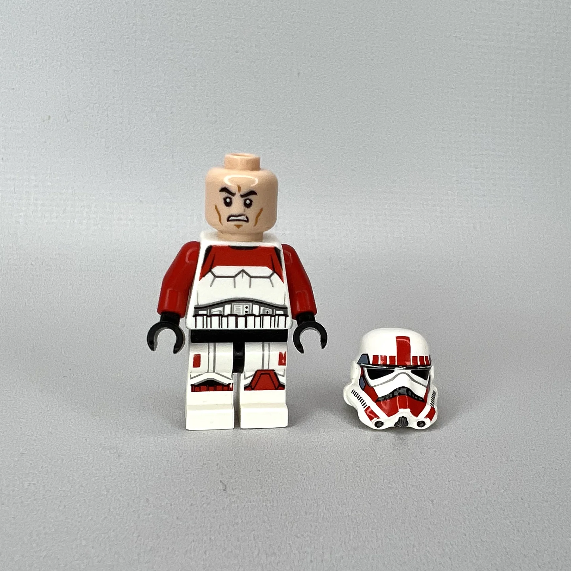 Минифигурки Lego оригинал Лего человечки - миниатюра 12