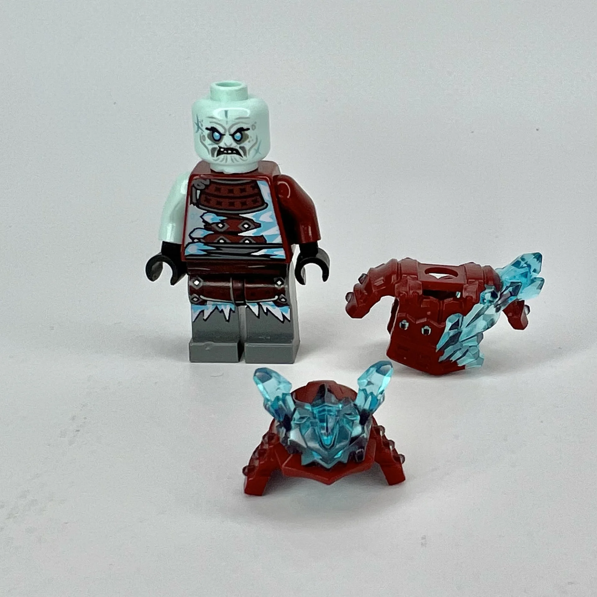Минифигурки Lego оригинал Лего человечки - миниатюра 14