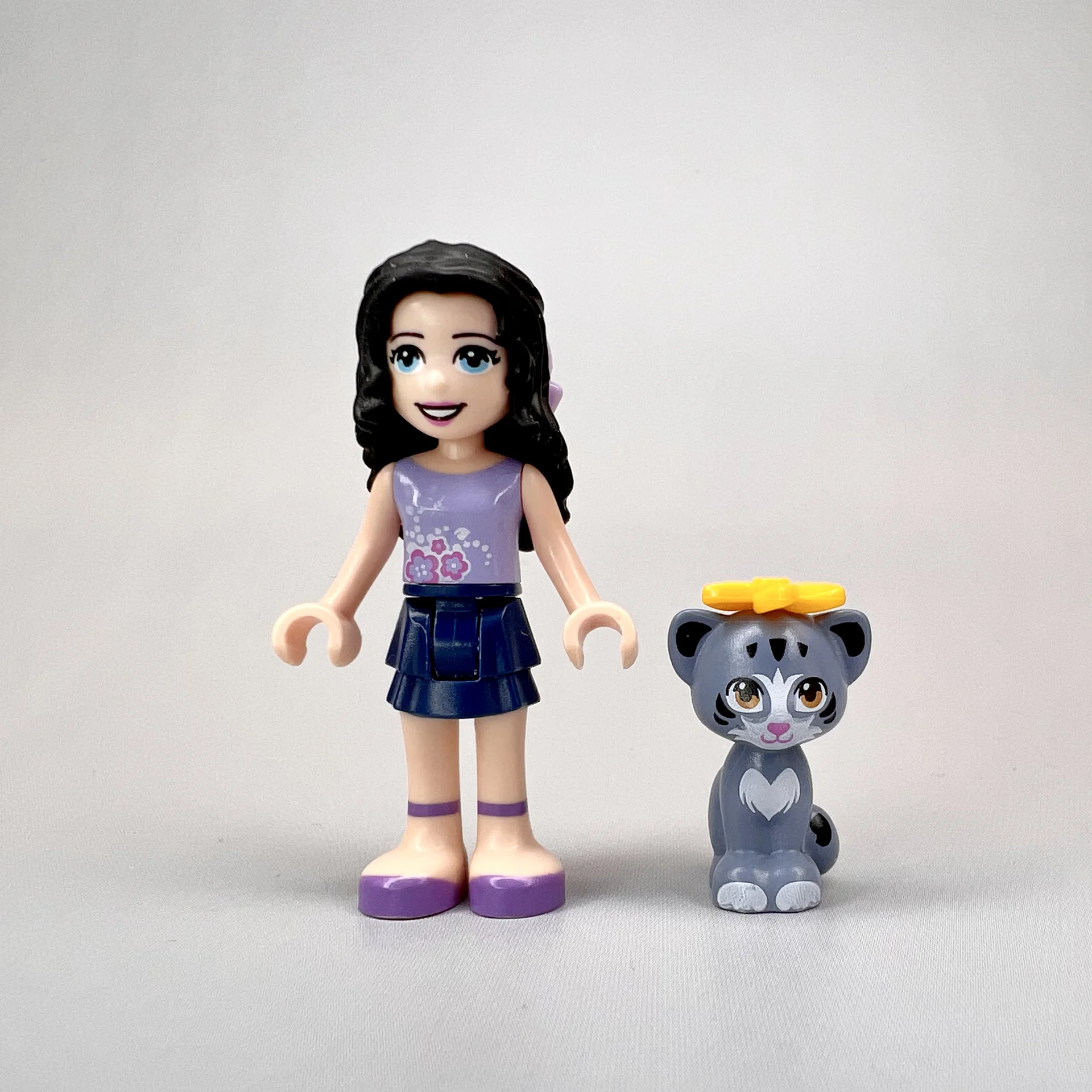 Lego Friends 41305 Фотостудия Эммы Лего Френдс - миниатюра 4