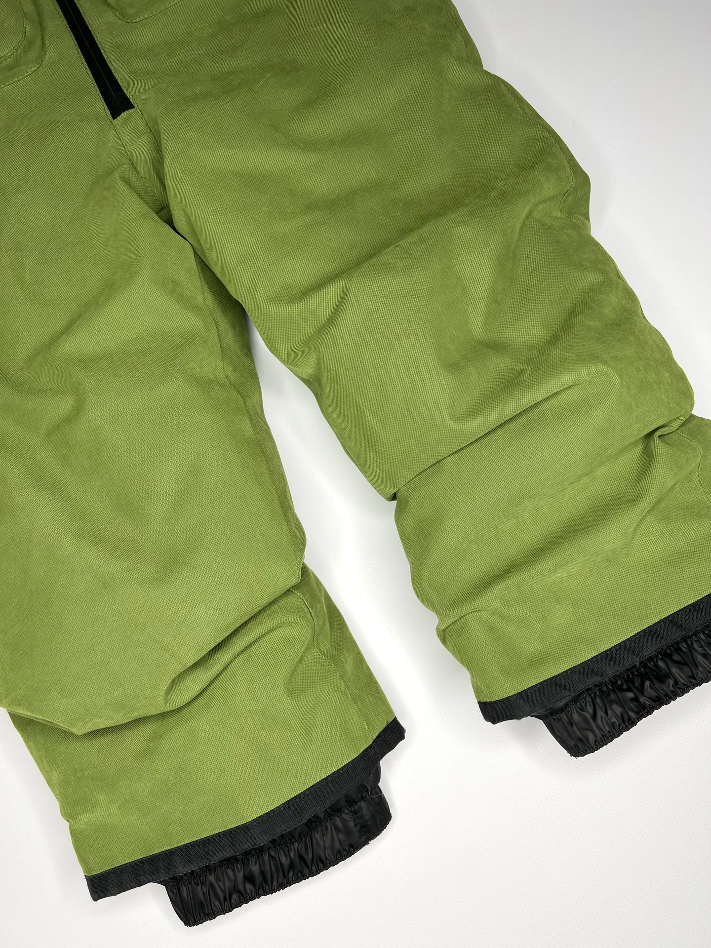 Комбинезон зимний 110-116 пуховый Bask Kids - миниатюра 6