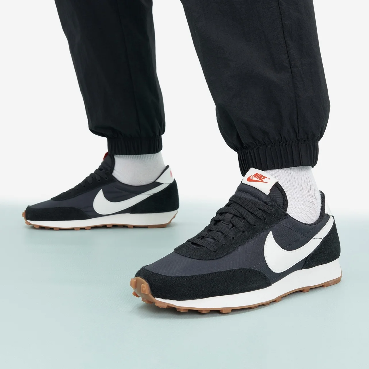 Кроссовки Nike Daybreak RUS 38 оригинал - изображение 1