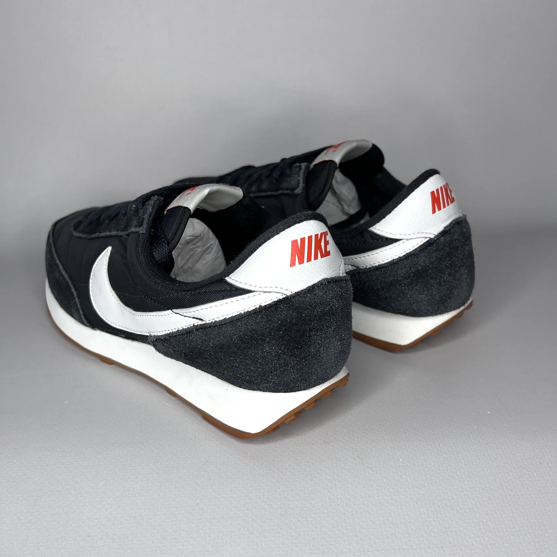 Кроссовки Nike Daybreak RUS 38 оригинал - миниатюра 3