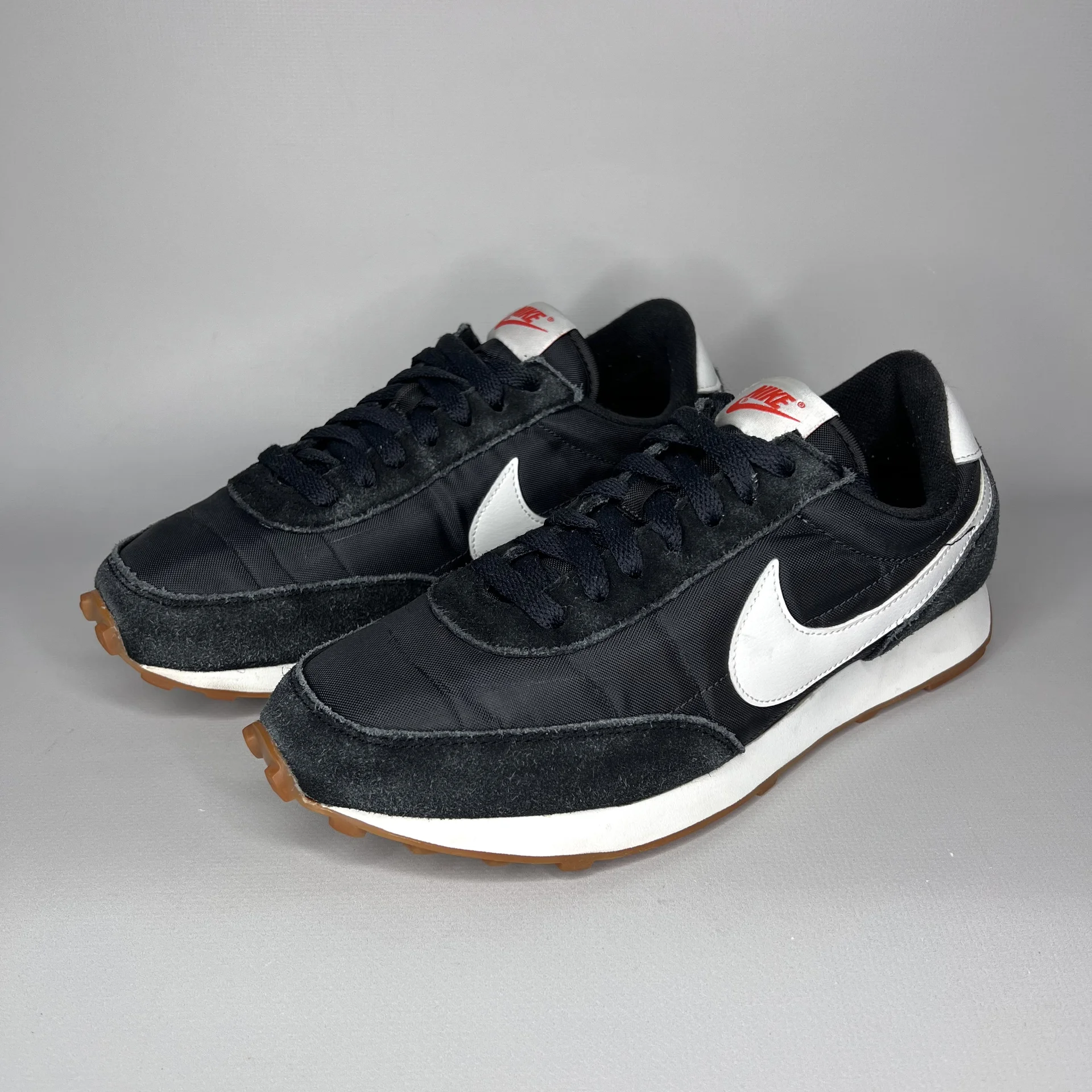 Кроссовки Nike Daybreak RUS 38 оригинал - миниатюра 4