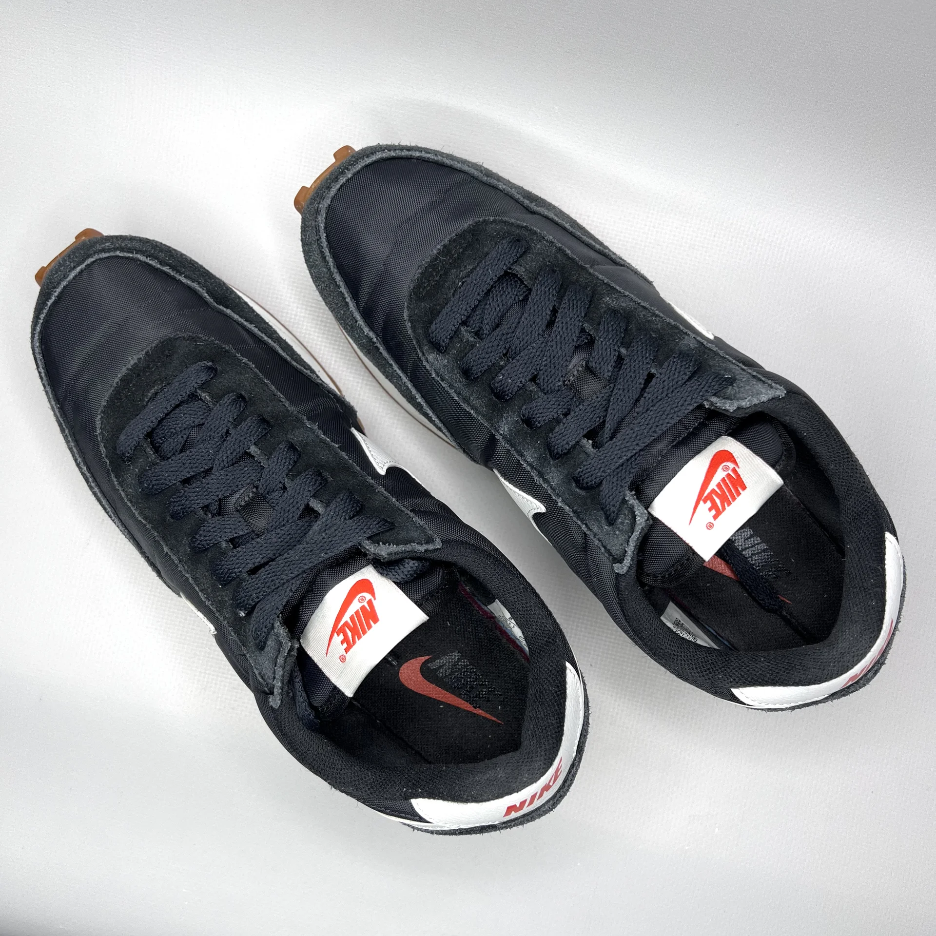 Кроссовки Nike Daybreak RUS 38 оригинал - миниатюра 5