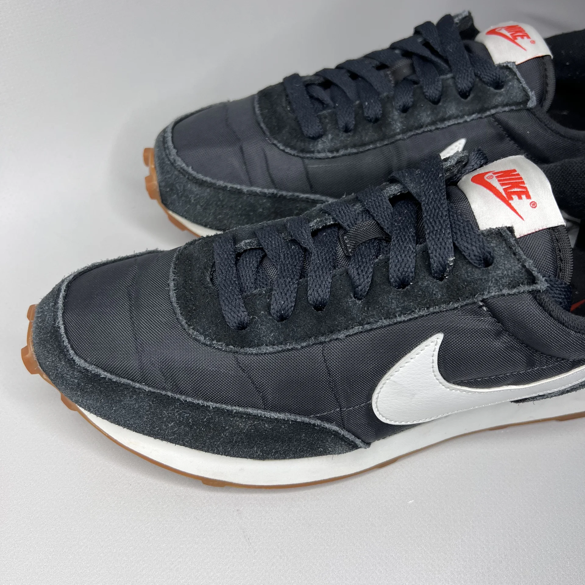 Кроссовки Nike Daybreak RUS 38 оригинал - миниатюра 8