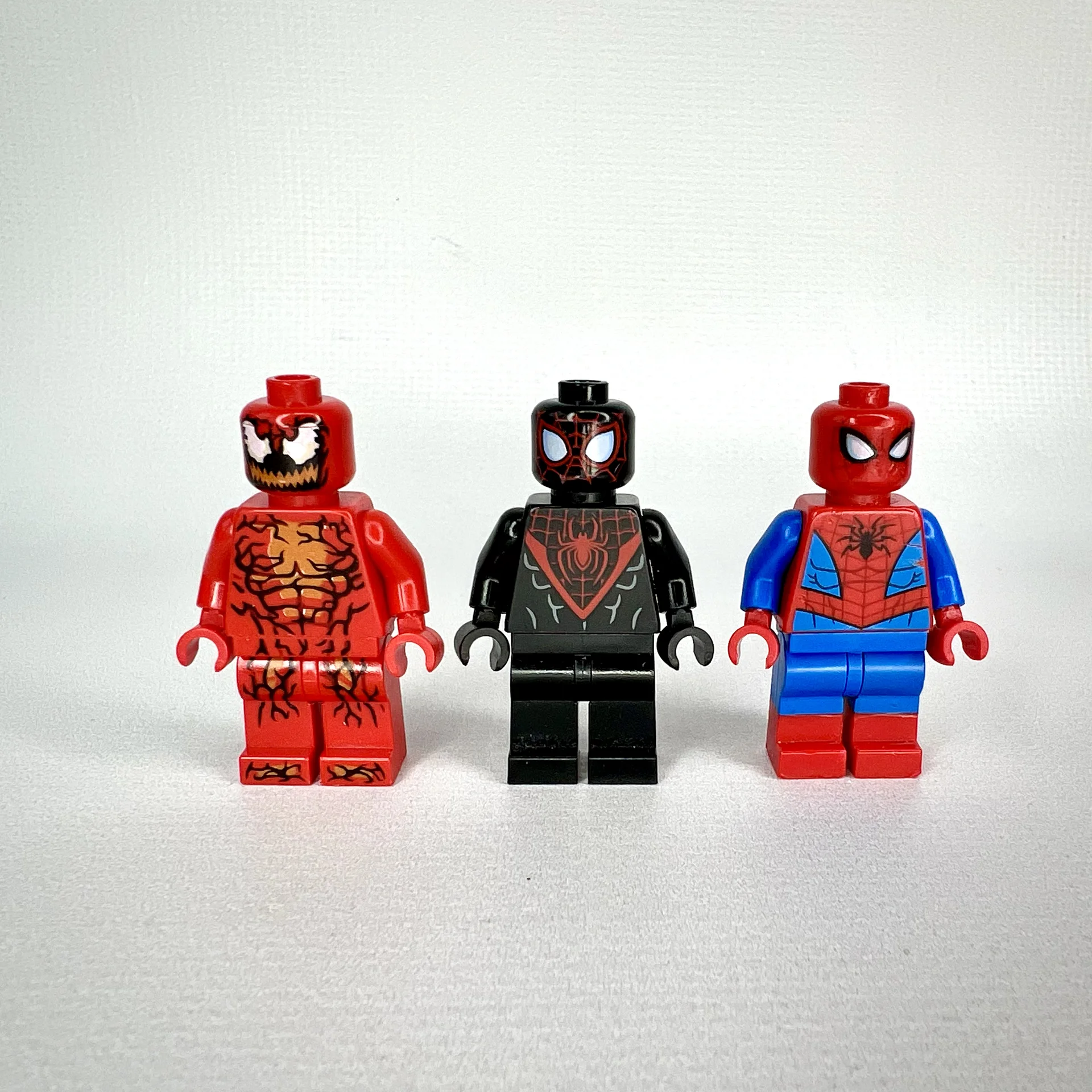 Lego Marvel 76113 Спасательная операция на мото - миниатюра 4