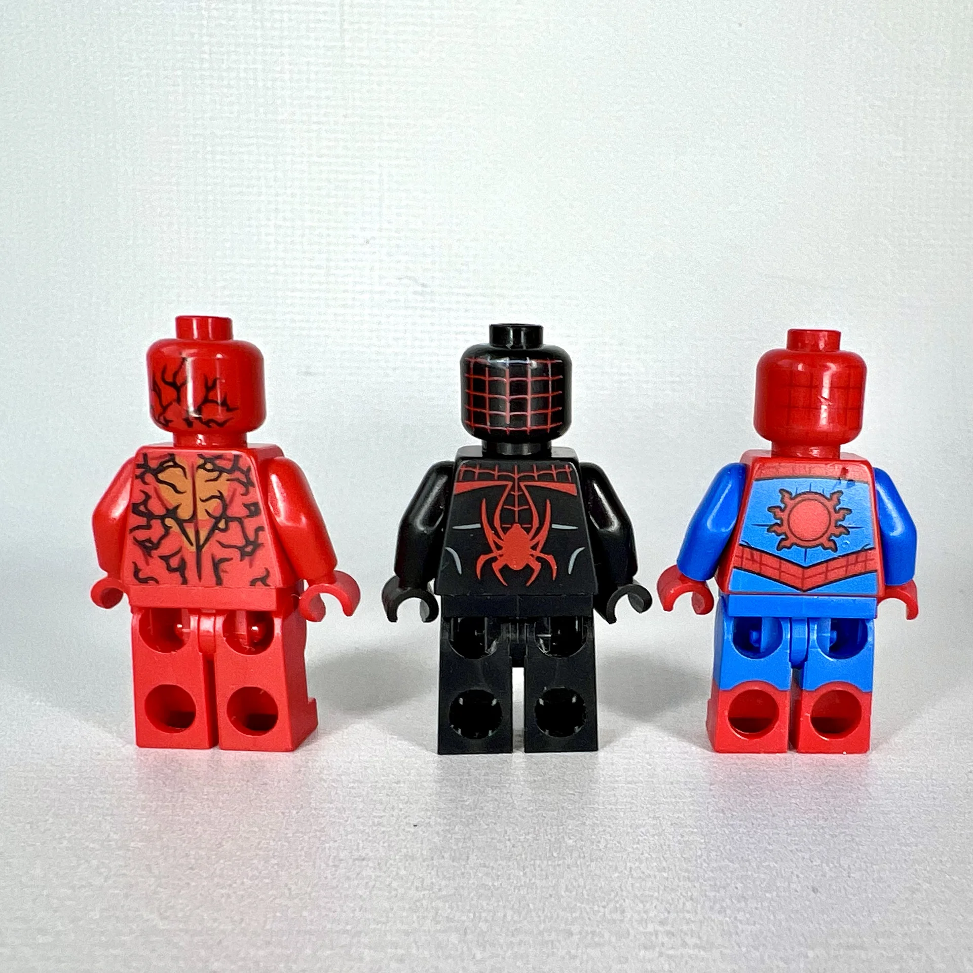 Lego Marvel 76113 Спасательная операция на мото - миниатюра 5