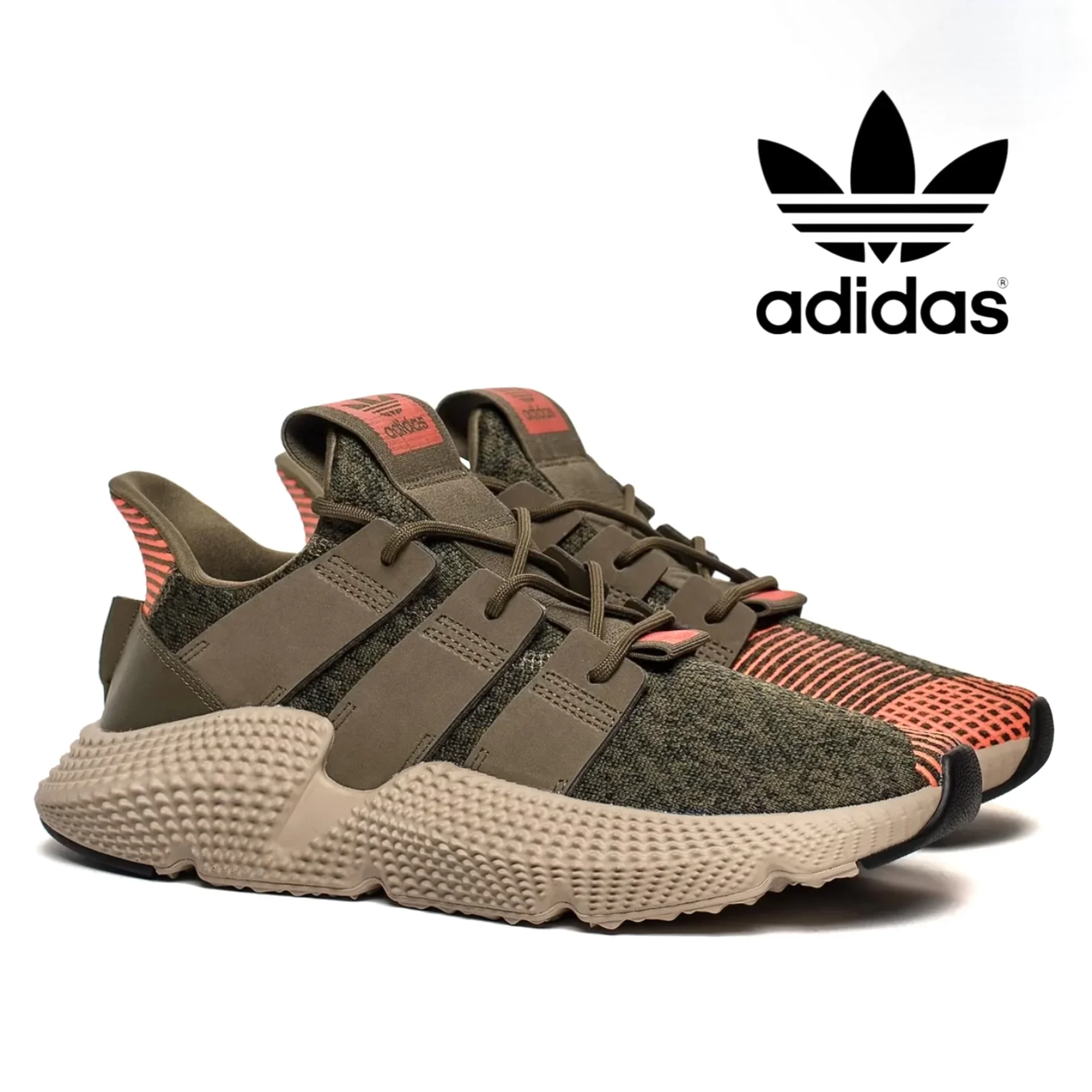 Новые Оригинал Adidas Prophere кроссовки - изображение 1