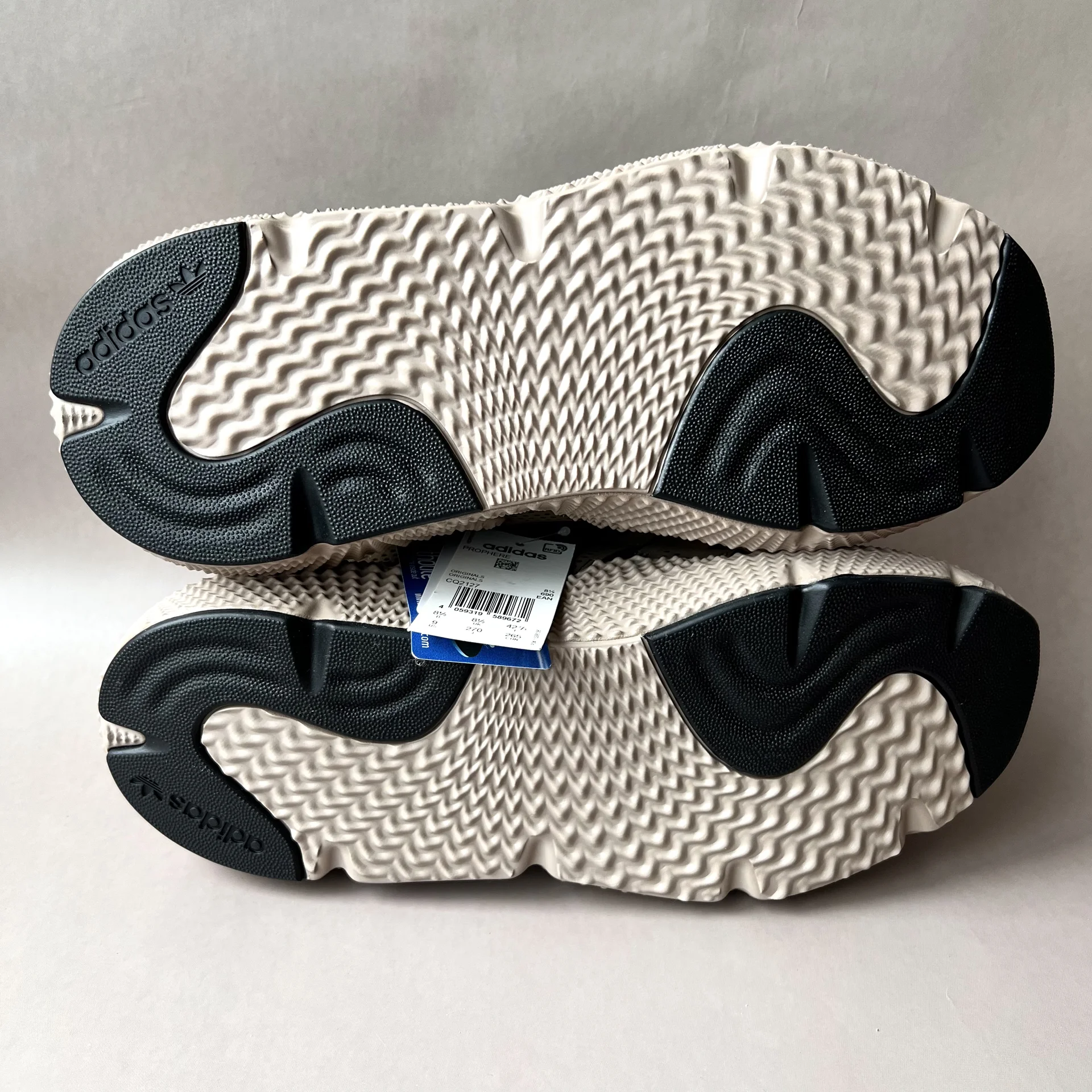 Новые Оригинал Adidas Prophere кроссовки - миниатюра 7