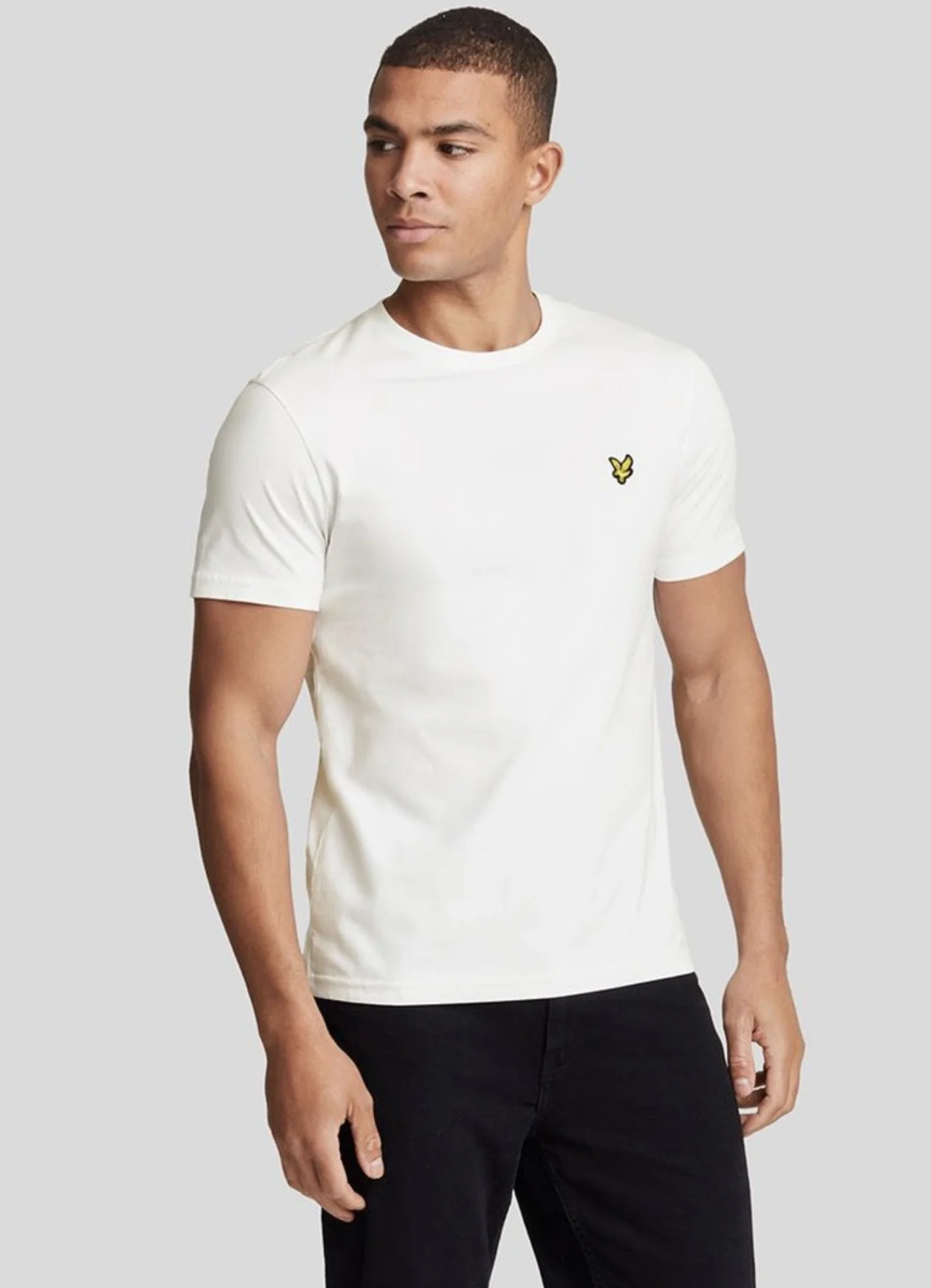 Футболка Lyle Scott XXL оригинал мужская - миниатюра 2