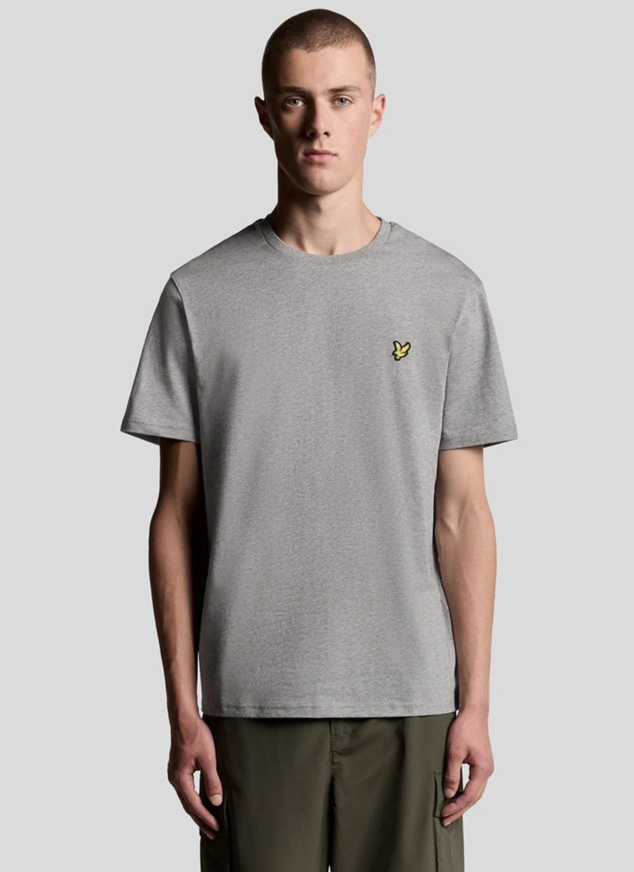 Футболка Lyle Scott XXL оригинал мужская - миниатюра 3