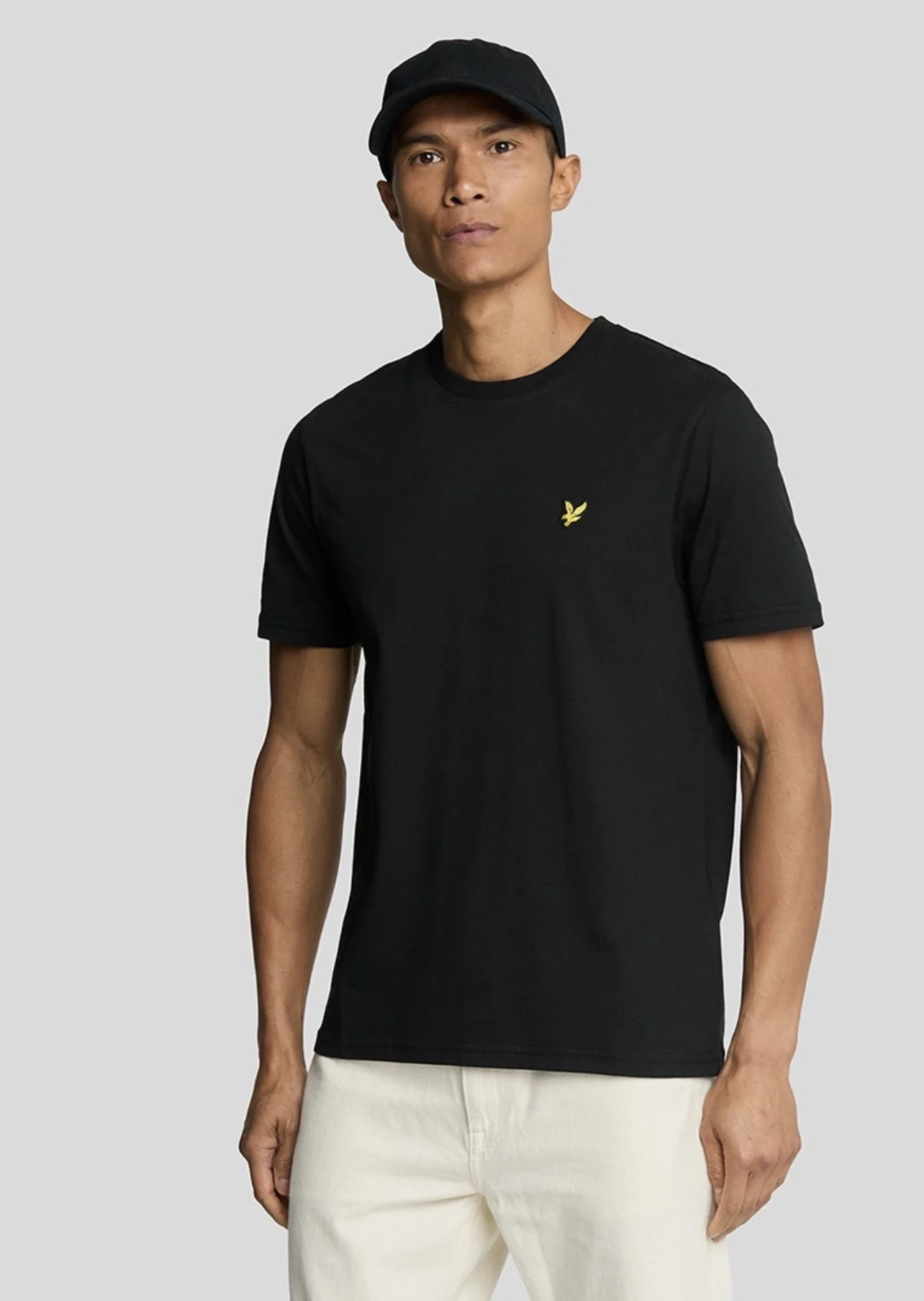 Футболка Lyle Scott XXL оригинал мужская - миниатюра 4