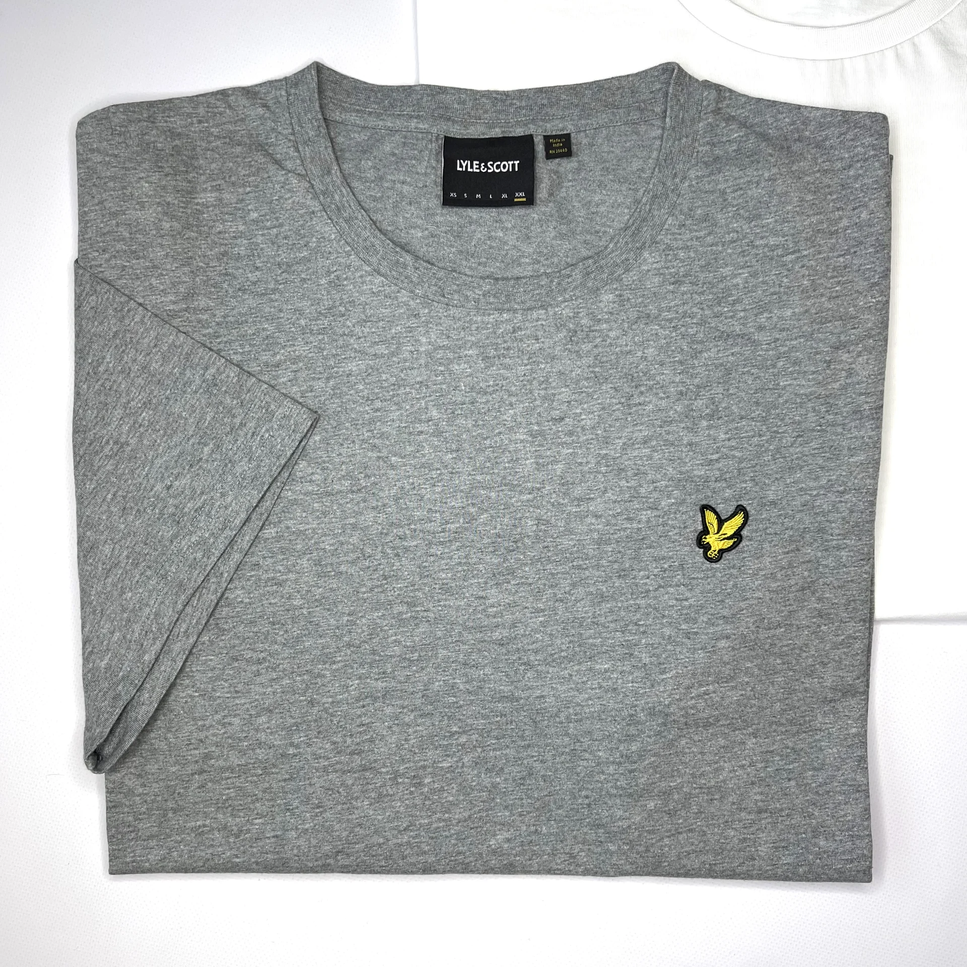 Футболка Lyle Scott XXL оригинал мужская - миниатюра 7