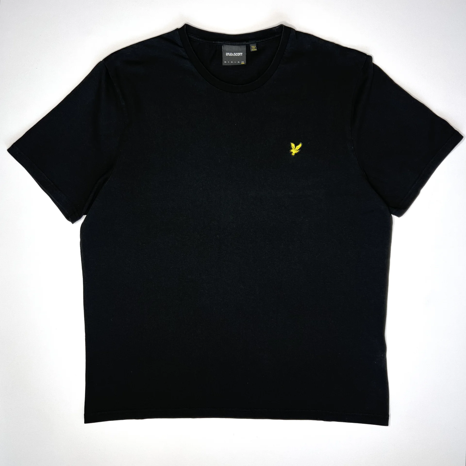Футболка Lyle Scott XXL оригинал мужская - миниатюра 8