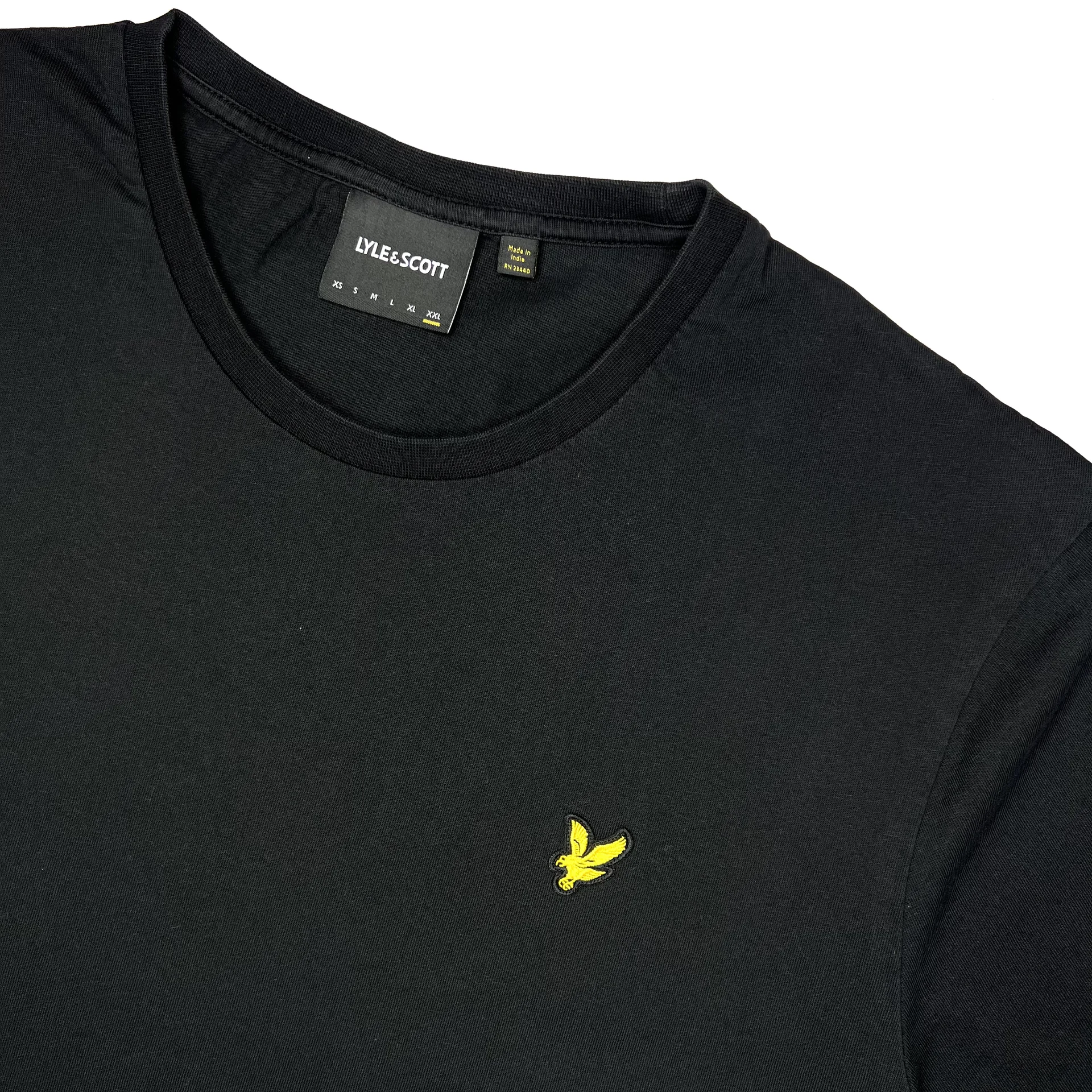 Футболка Lyle Scott XXL оригинал мужская - миниатюра 9