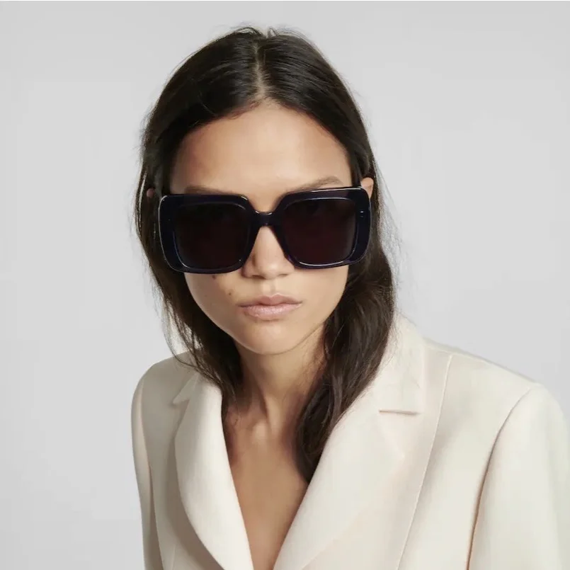 Новые Очки Christian Dior Оригинал солнцезащитные - миниатюра 2