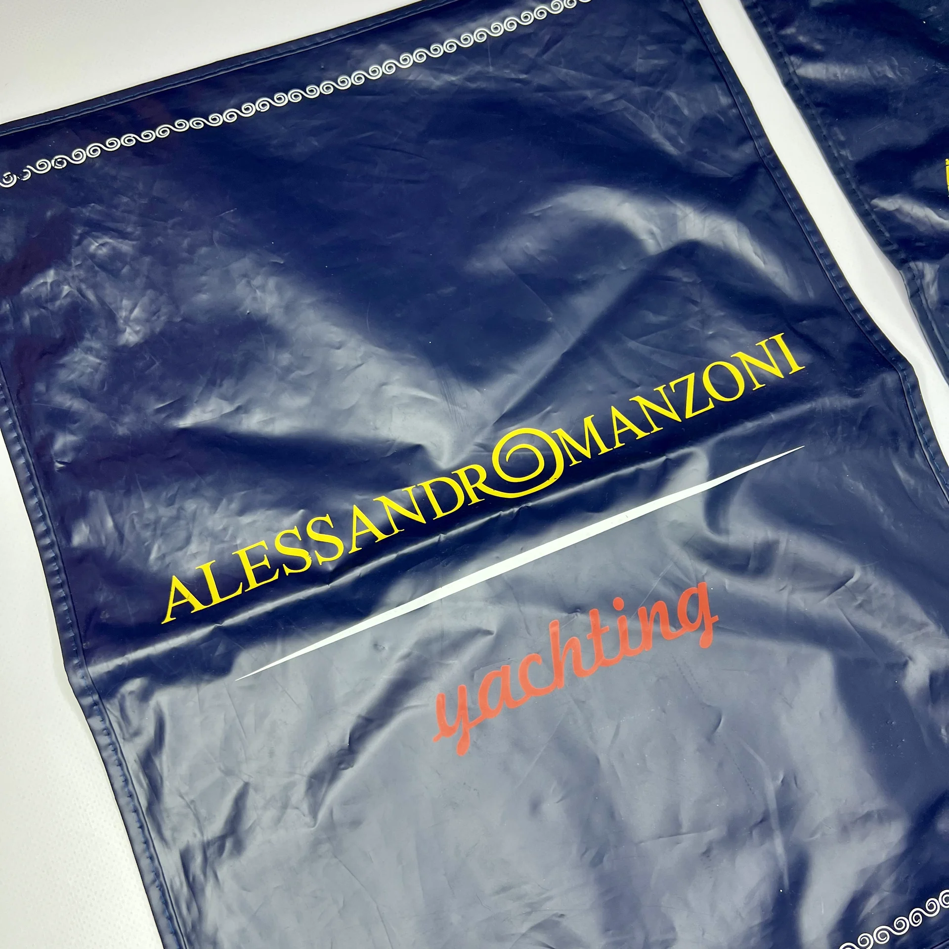 Пыльник Alessandro Manzoni Yachting чехол - миниатюра 3