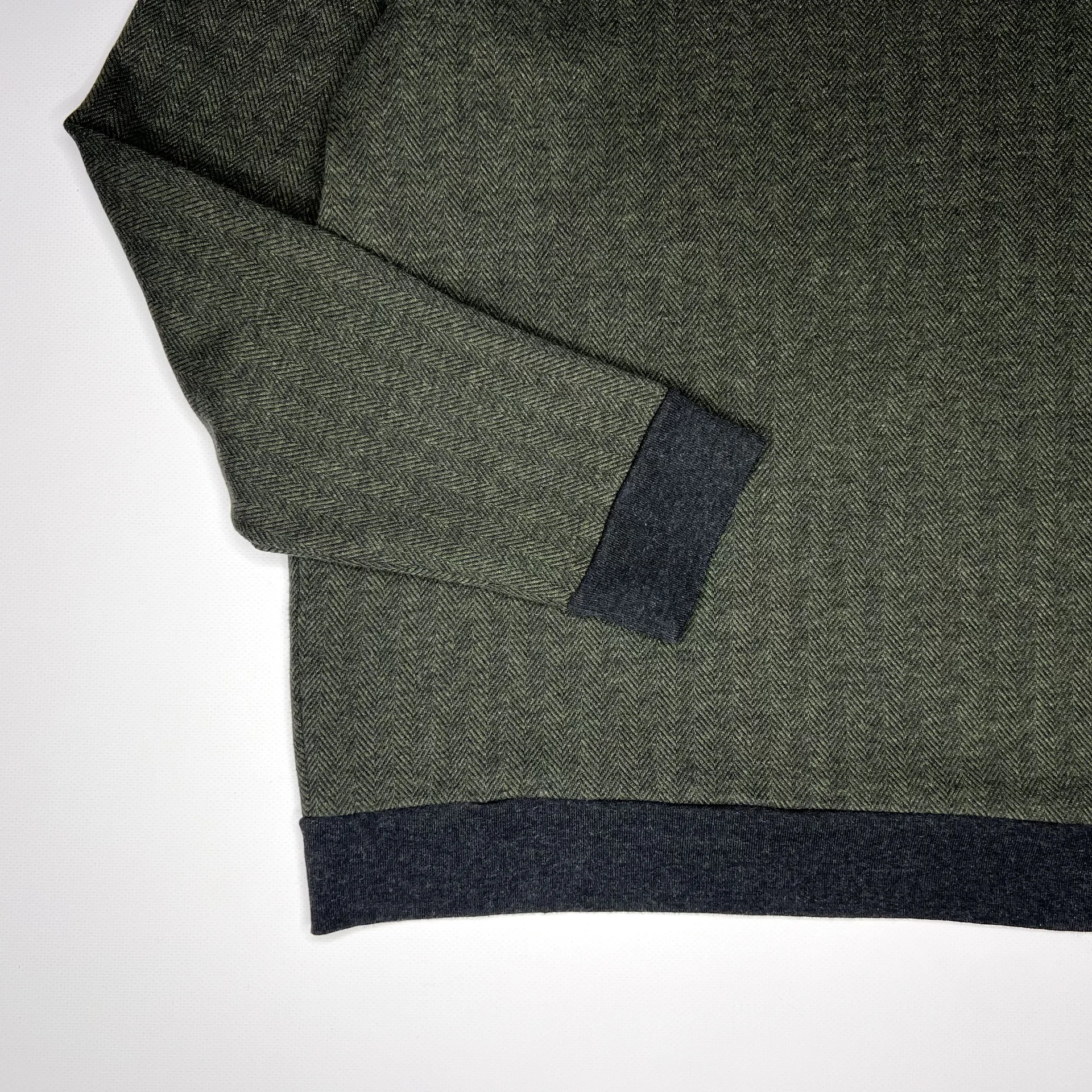 Джемпер Hackett XXL 54/56 оригинал свитшот - миниатюра 5