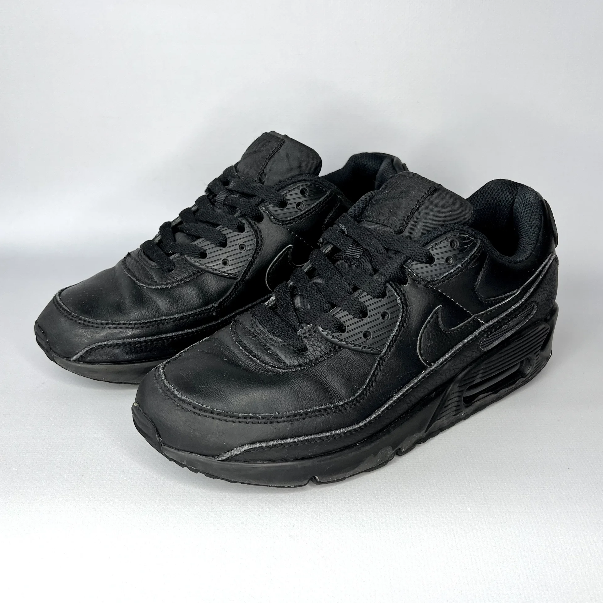 Кроссовки Nike Air Max 90 LTR оригинал - миниатюра 2