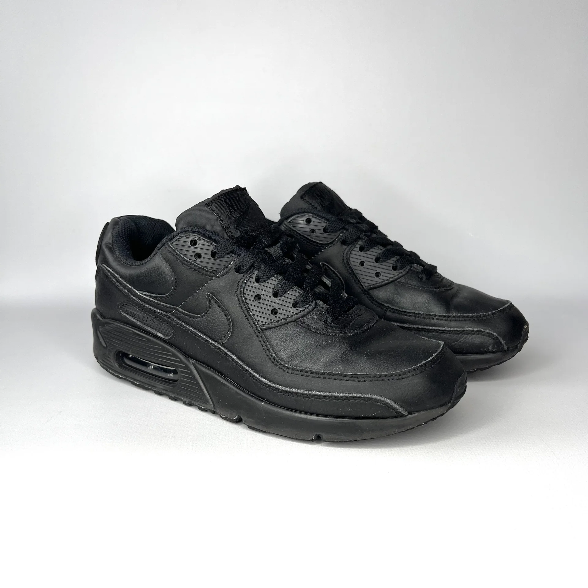 Кроссовки Nike Air Max 90 LTR оригинал - миниатюра 3