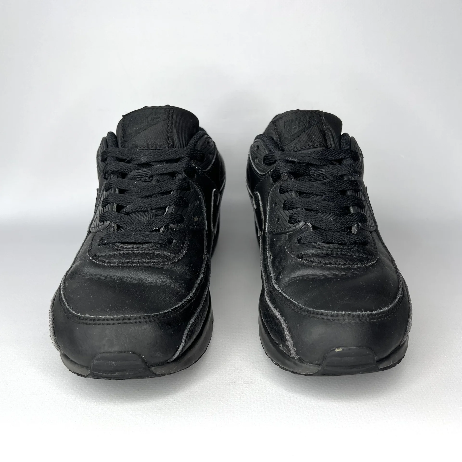 Кроссовки Nike Air Max 90 LTR оригинал - миниатюра 4