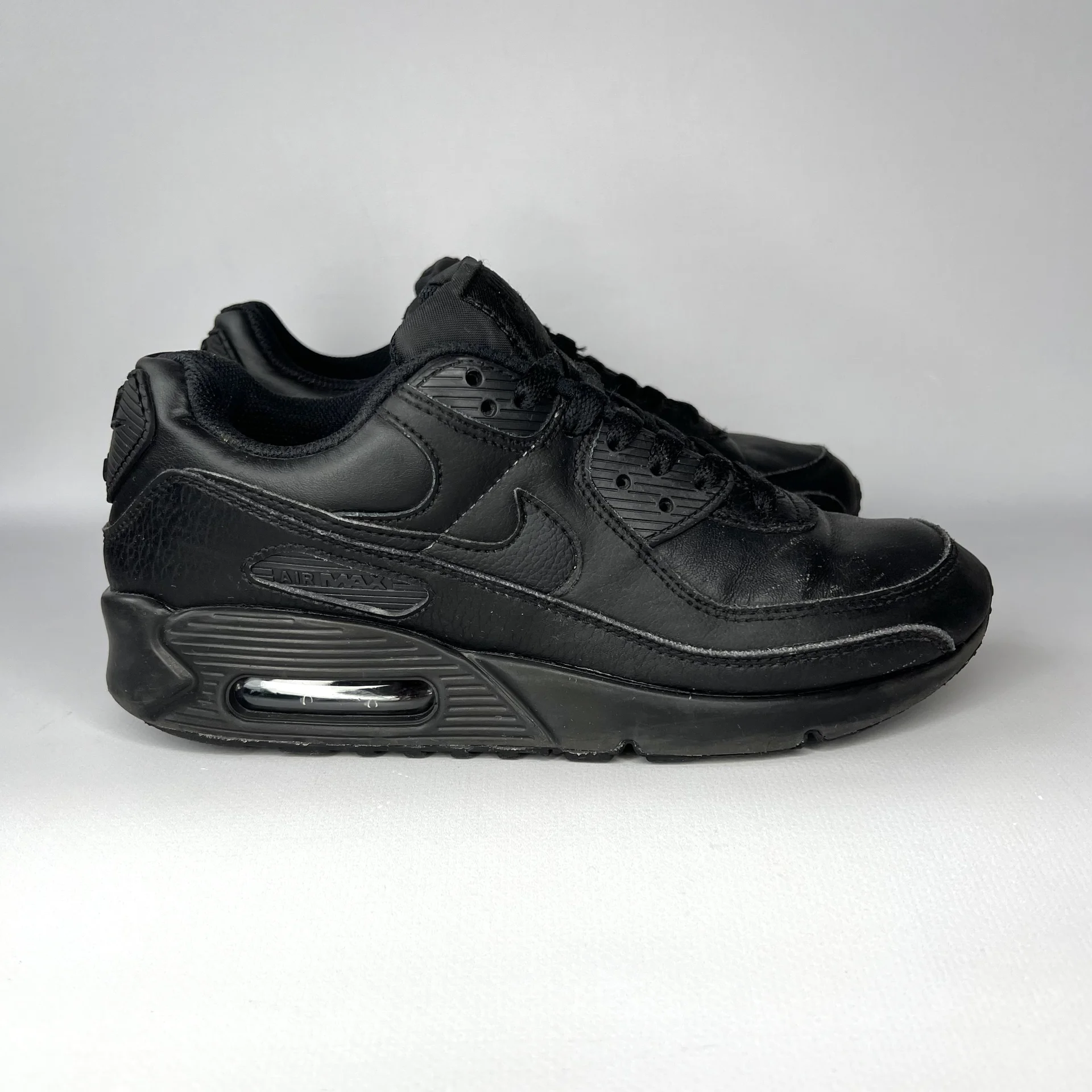 Кроссовки Nike Air Max 90 LTR оригинал - миниатюра 6