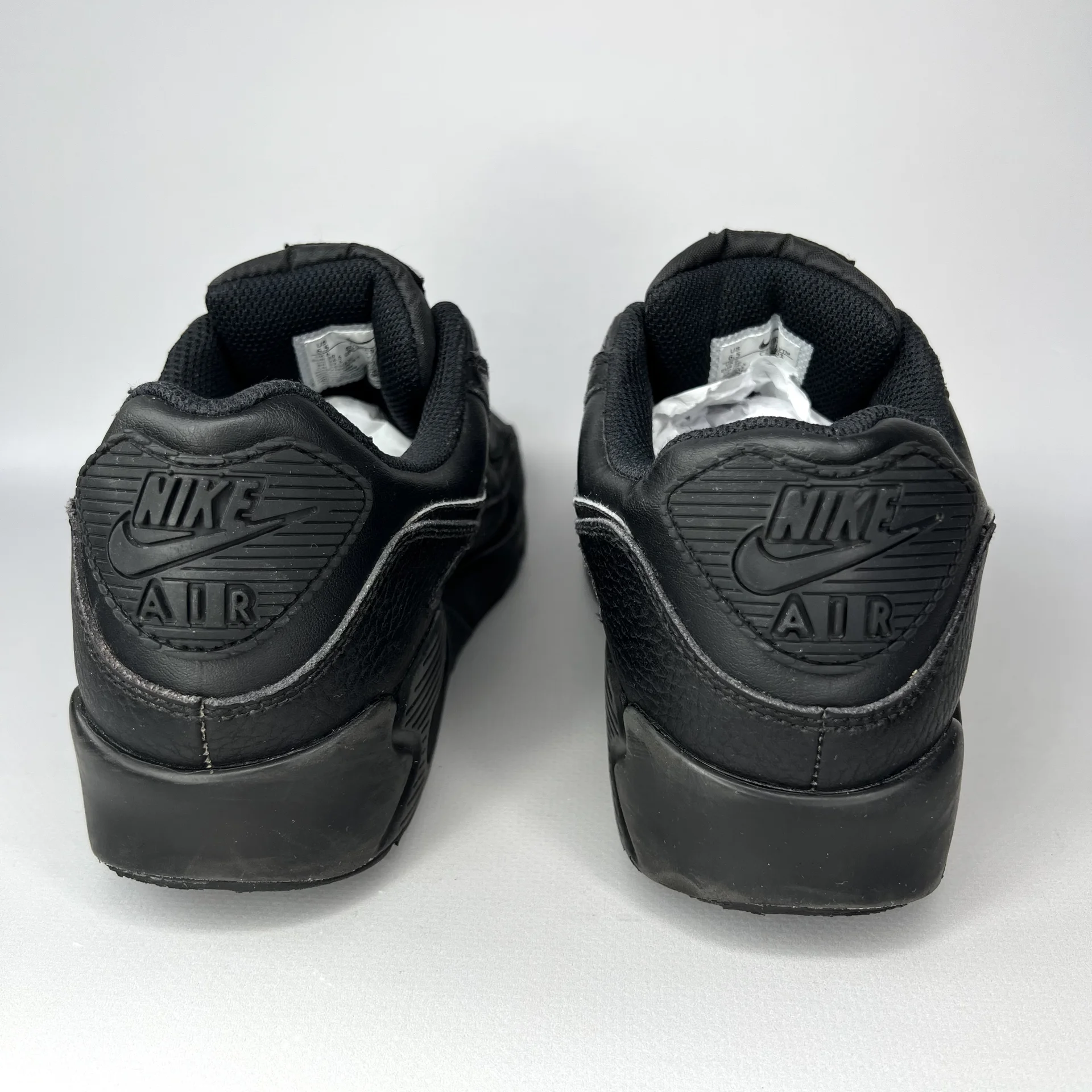 Кроссовки Nike Air Max 90 LTR оригинал - миниатюра 7