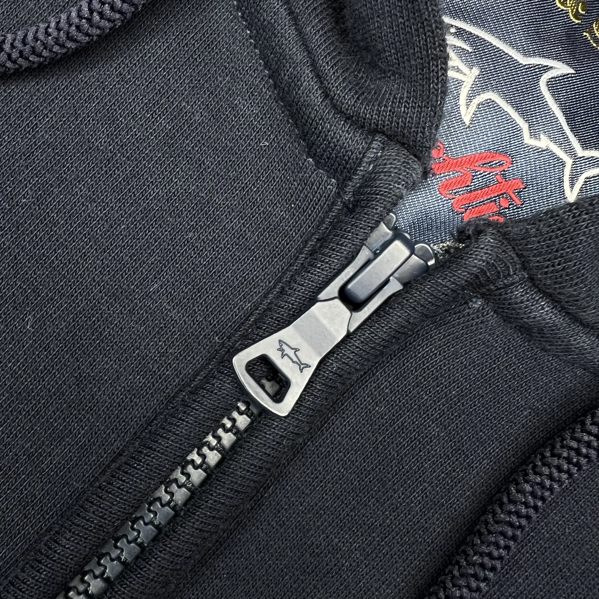 Толстовка Paul & Shark XXL оригинал синяя - миниатюра 6