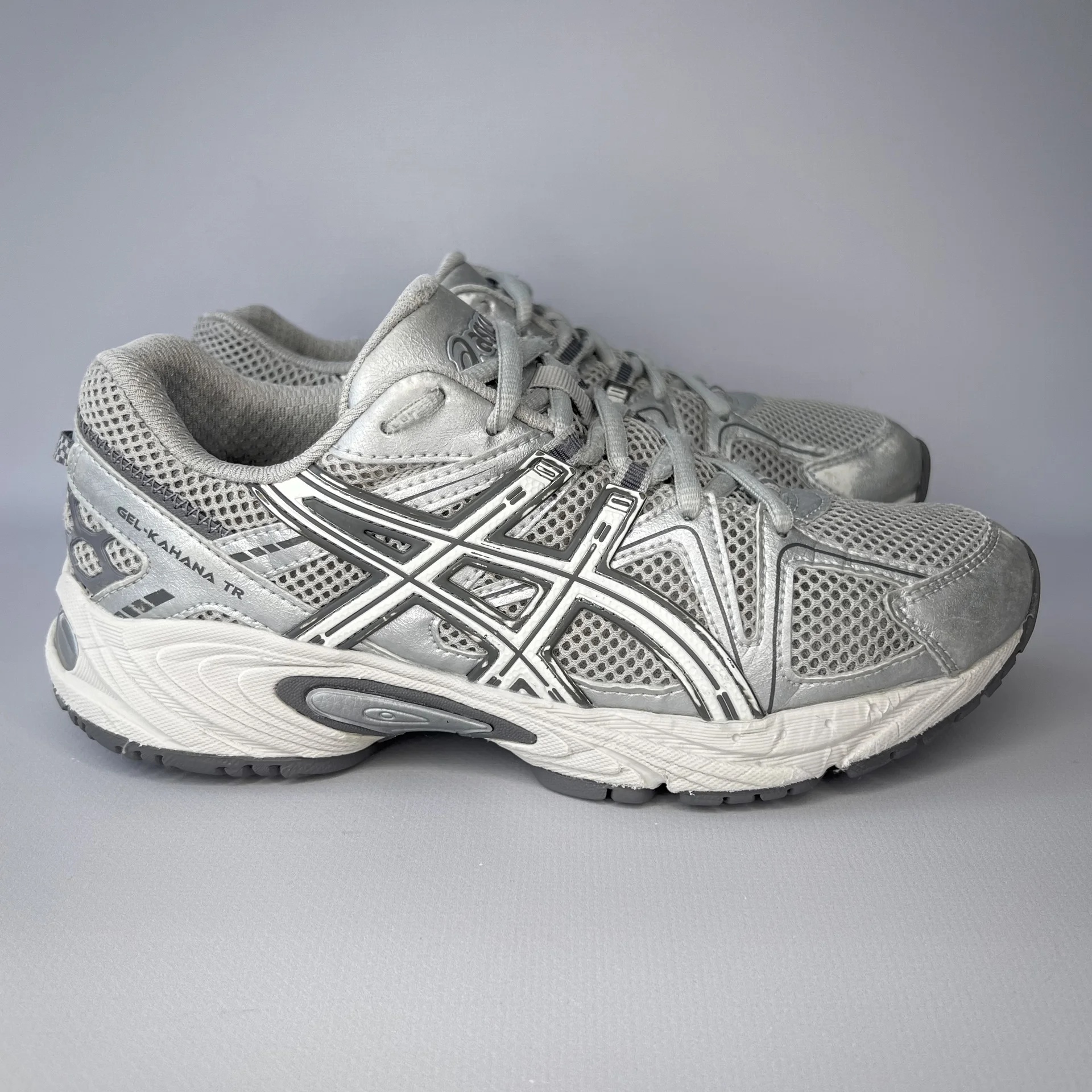 Кроссовки Asics Gel Kahana TR 39 оригинал - миниатюра 2