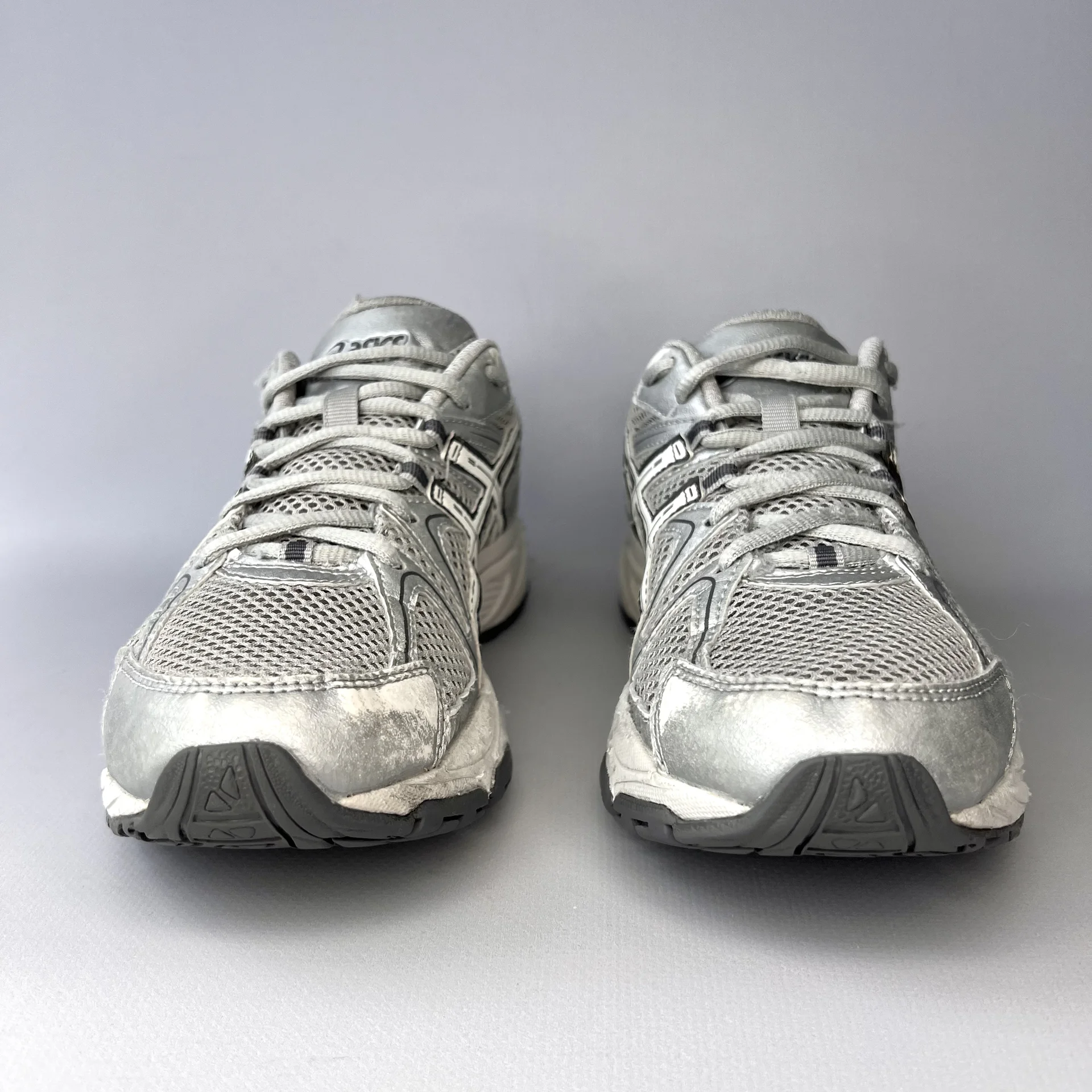 Кроссовки Asics Gel Kahana TR 39 оригинал - миниатюра 5