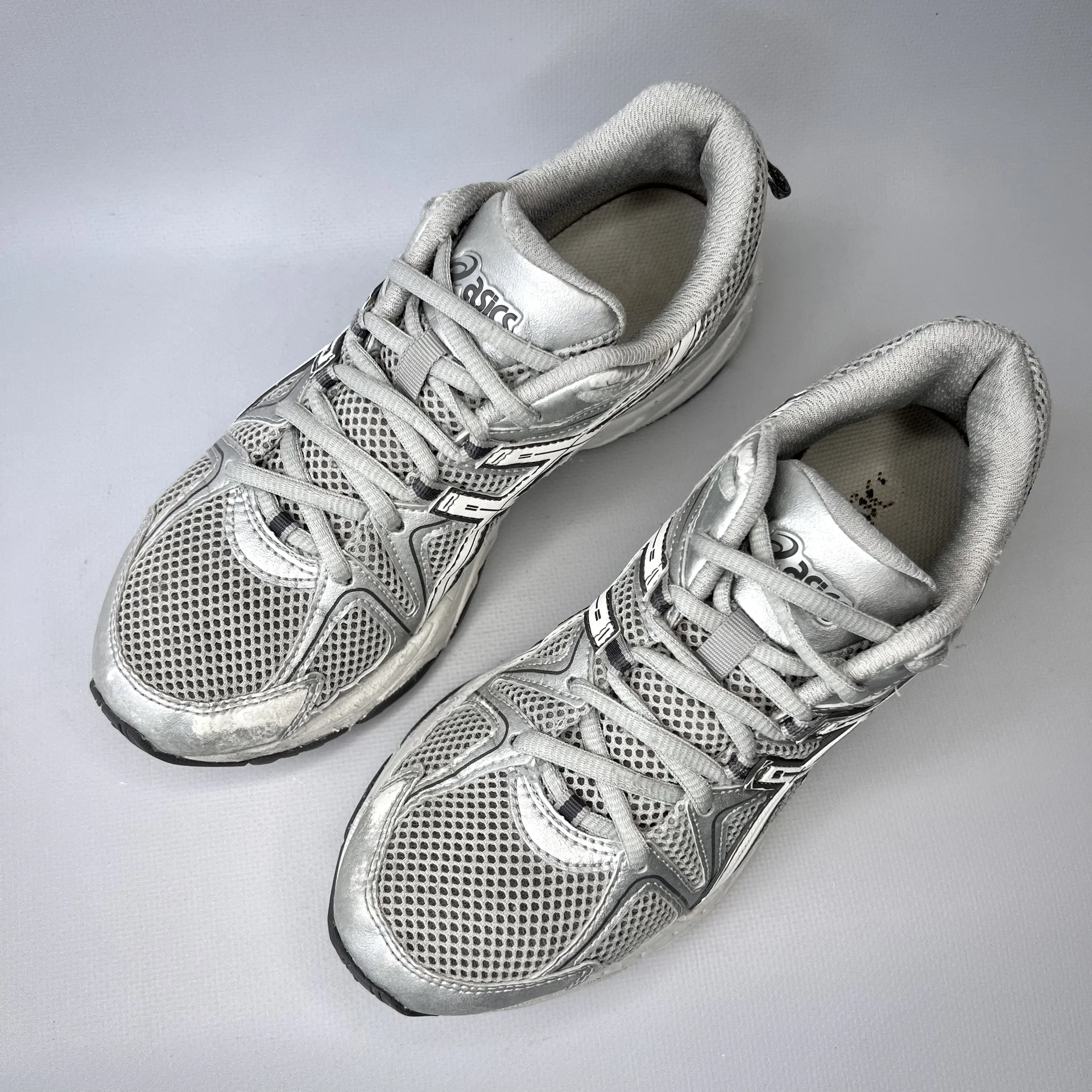 Кроссовки Asics Gel Kahana TR 39 оригинал - миниатюра 7
