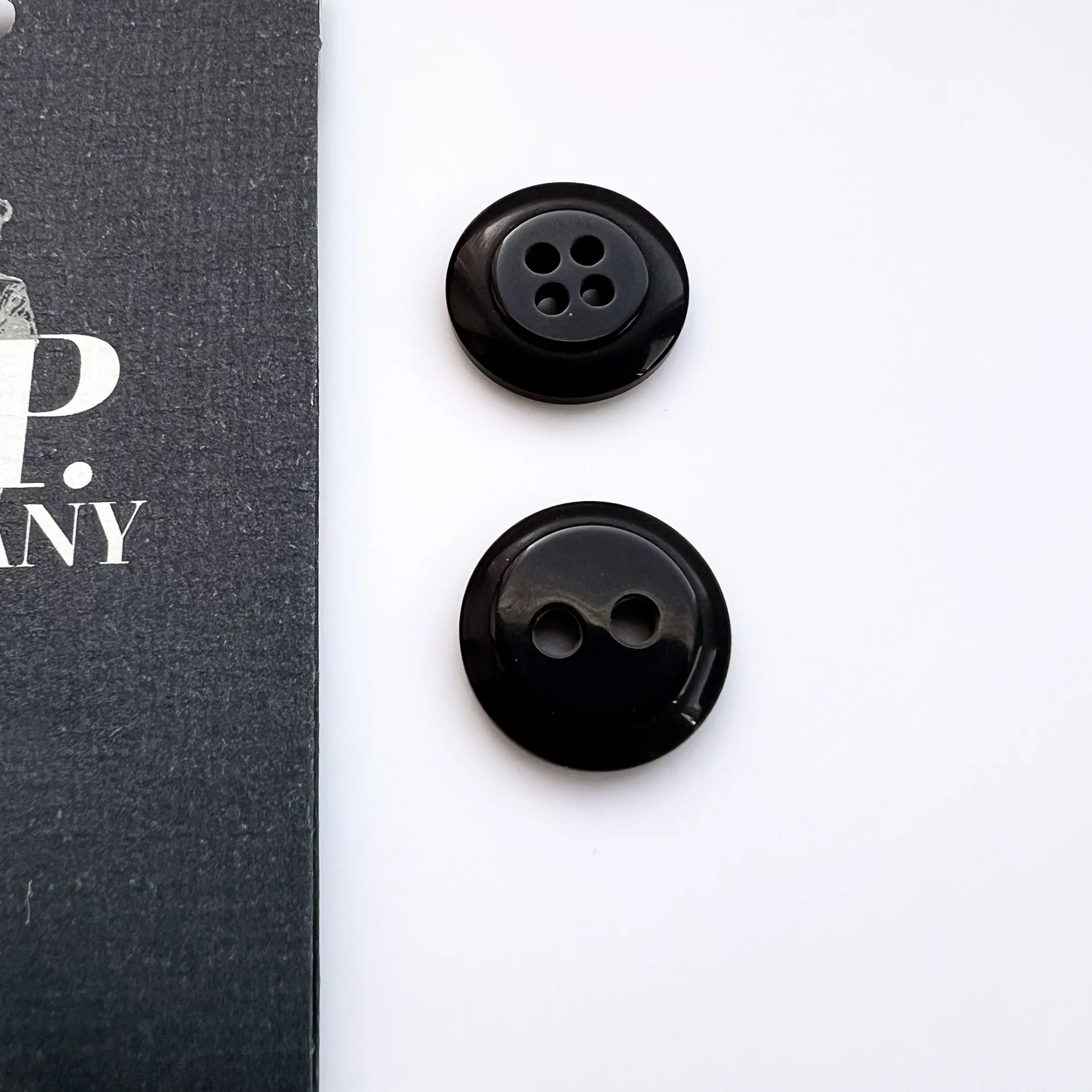 CP Company пуговицы Оригинал - миниатюра 2