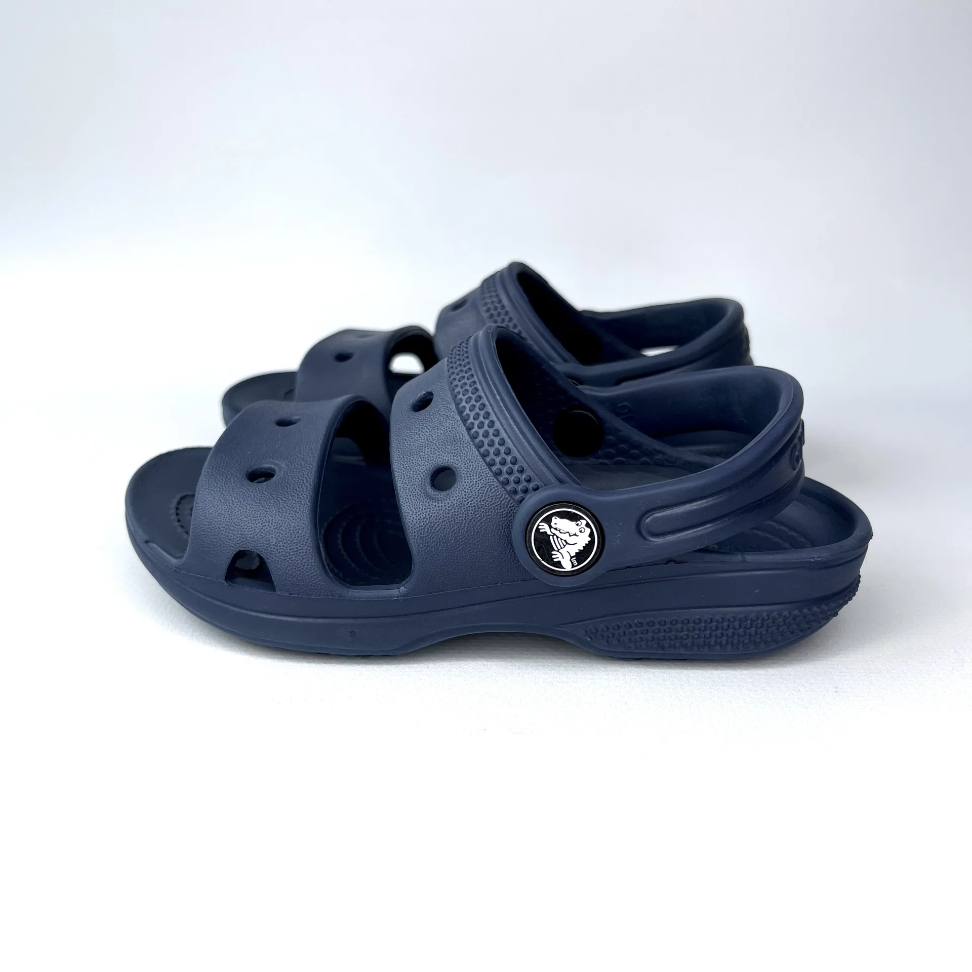 Сандалии Crocs оригинал С10 - миниатюра 2