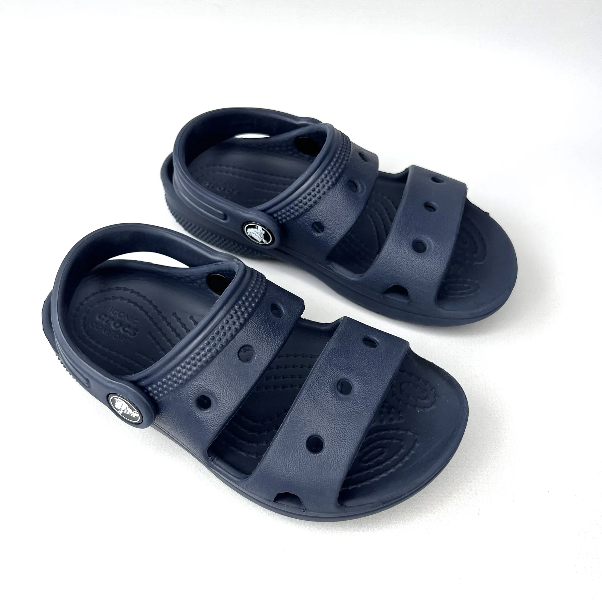 Сандалии Crocs оригинал С10 - миниатюра 3