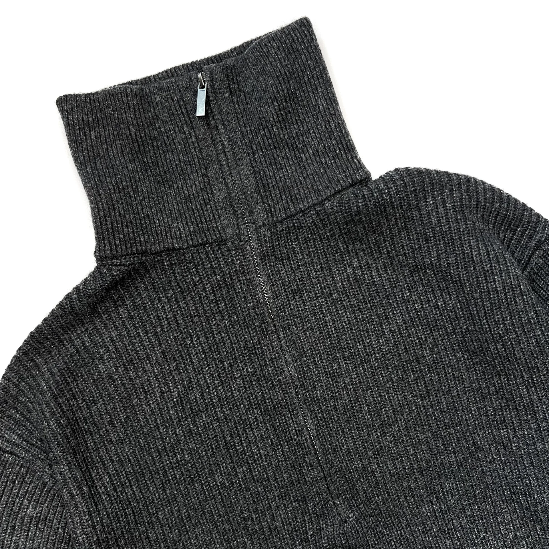 Костюм Lime XL свитер и брюки шерсть - миниатюра 5